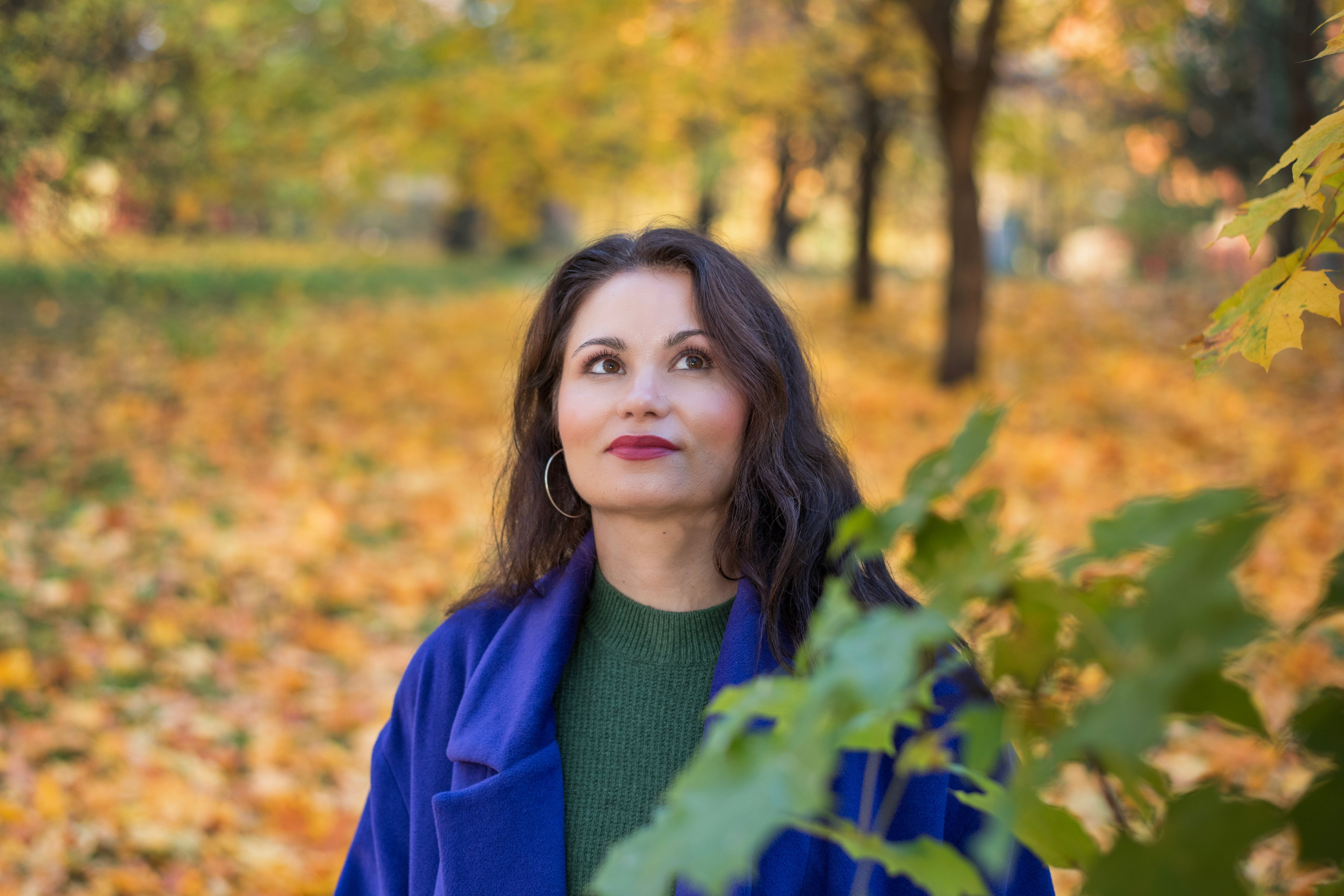 Фотограф в Москве Безлюдов Михаил