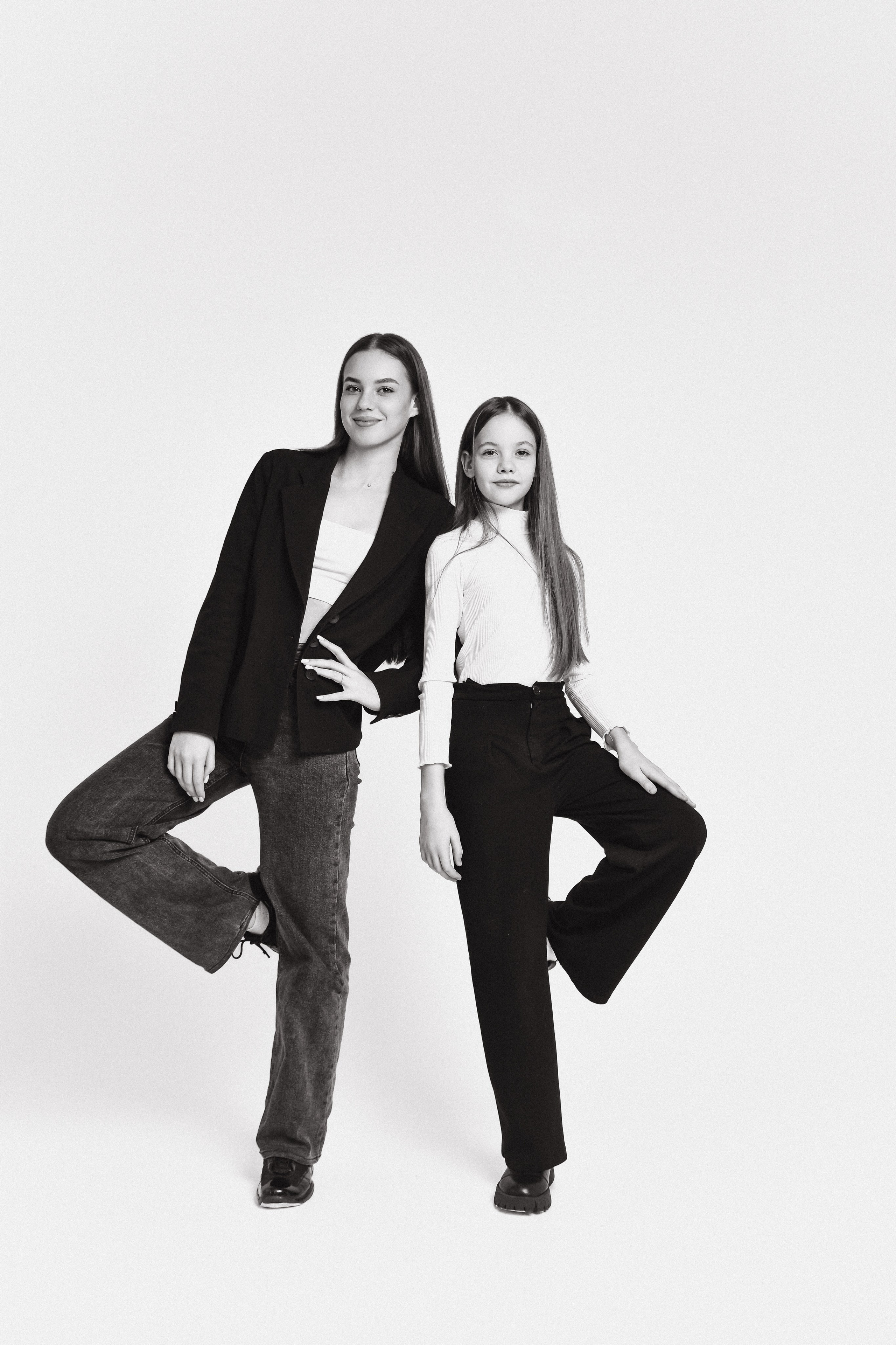 Семейный, портретный, фотограф в городе Магадане Анастасия Кадочкина