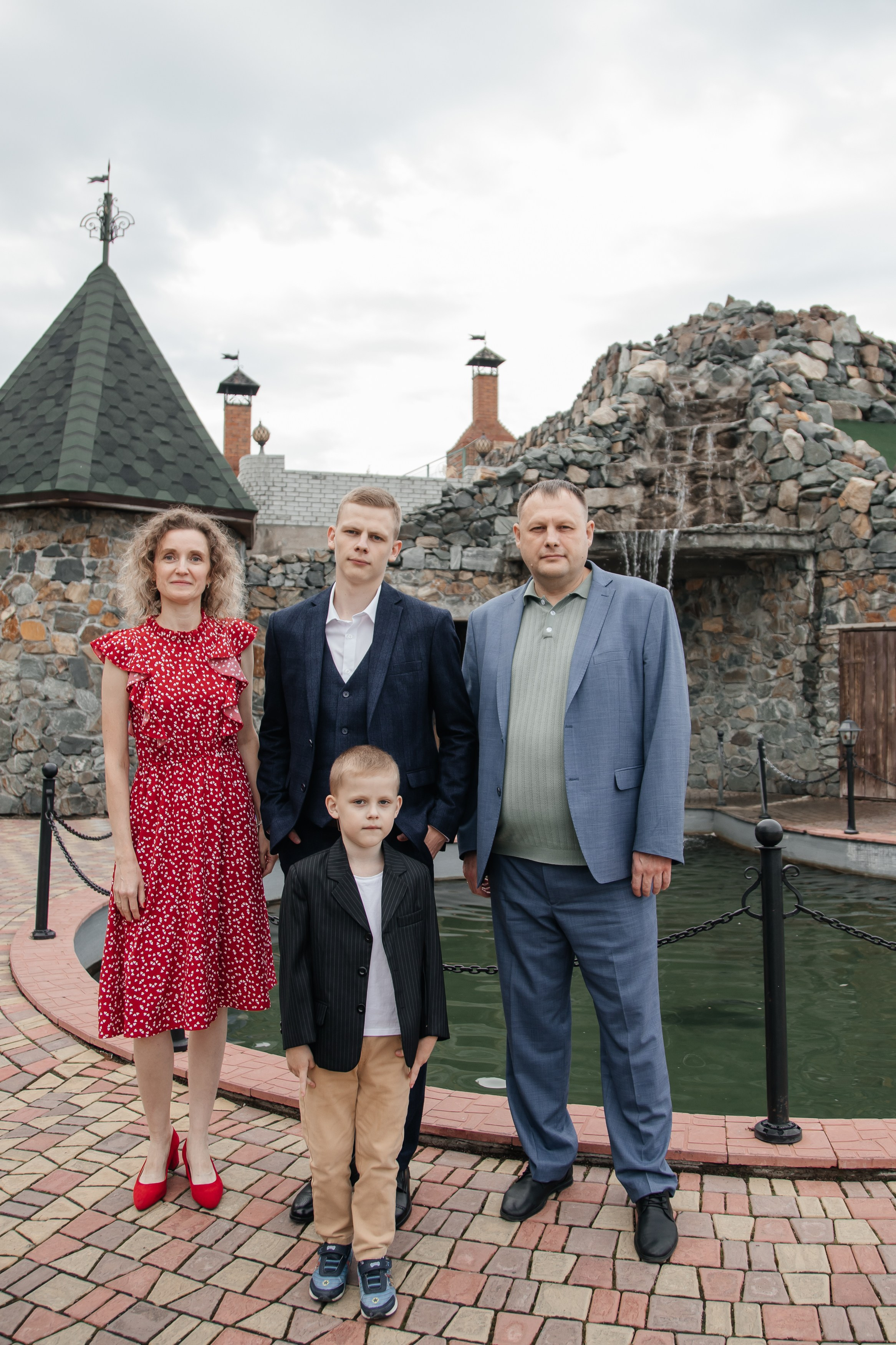 Выпускной Сагиттариус. Свадебный и семейный фотограф в Новосибирске Ирина Дорошкова