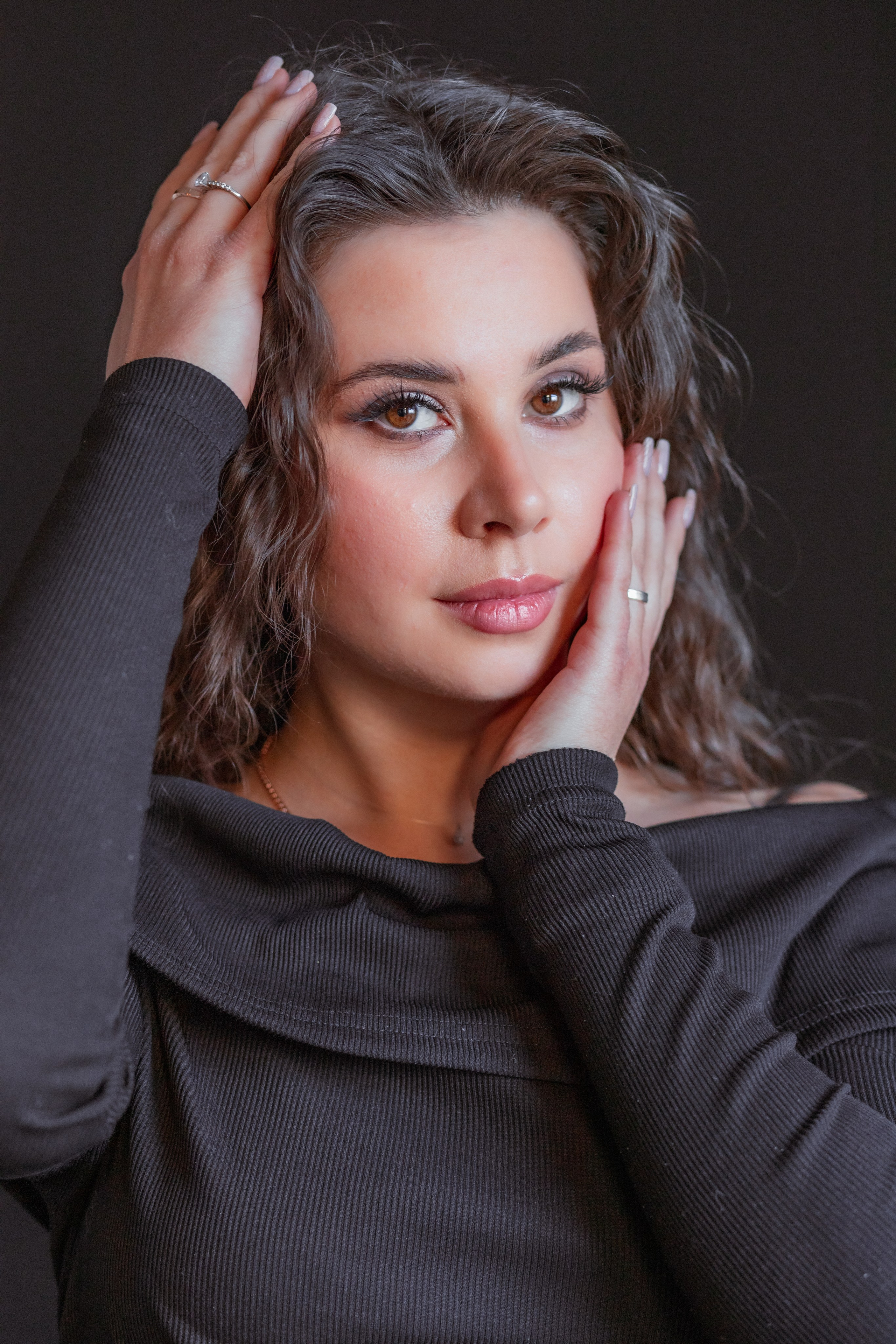 Проект «Твоя новая глава». Фотограф и видеограф в Ставрополе Инна Попова