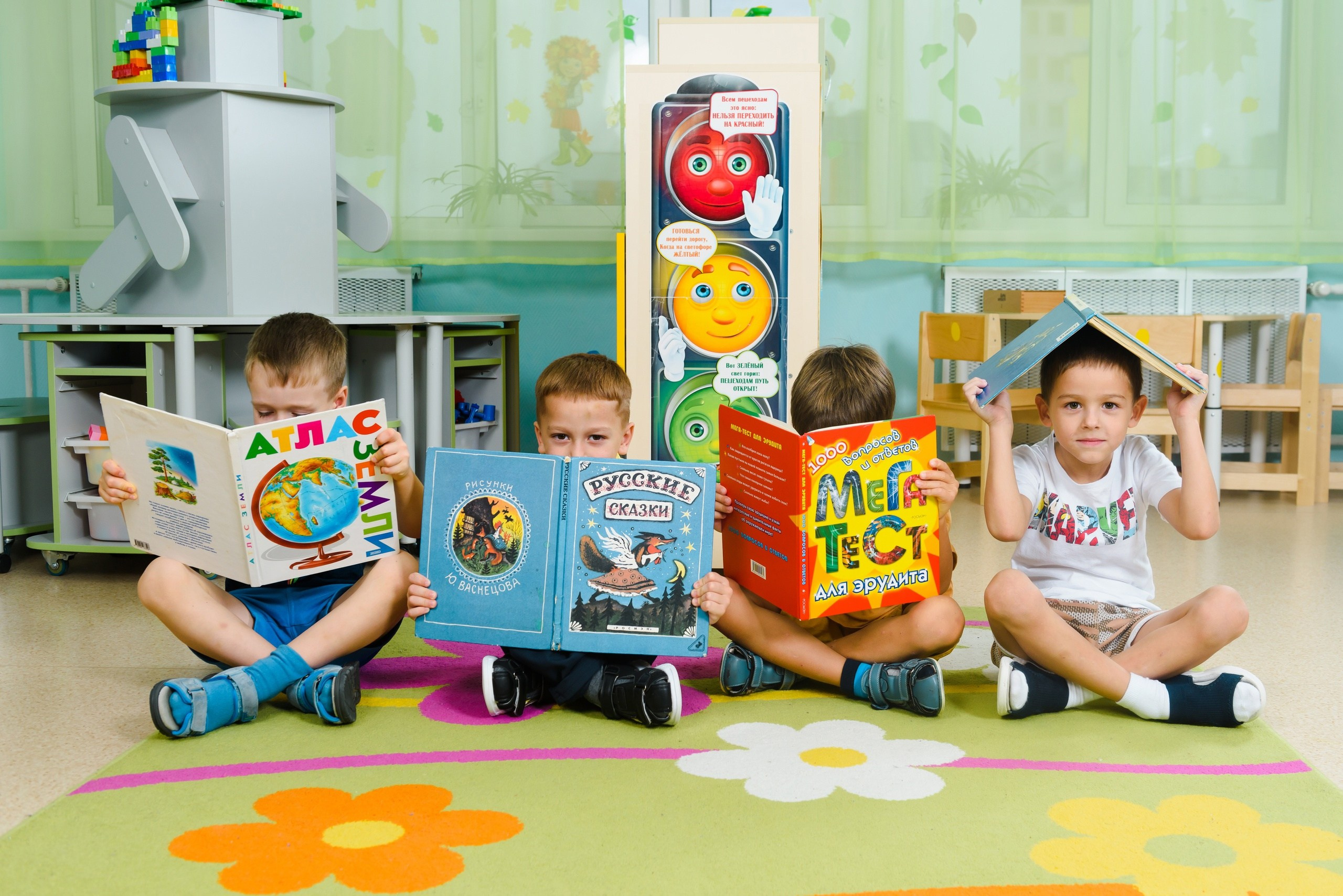 Сколько съемок будет в выпускном альбоме для детского сада. Студия выпускных альбомов Ольги Галкиной. Томск