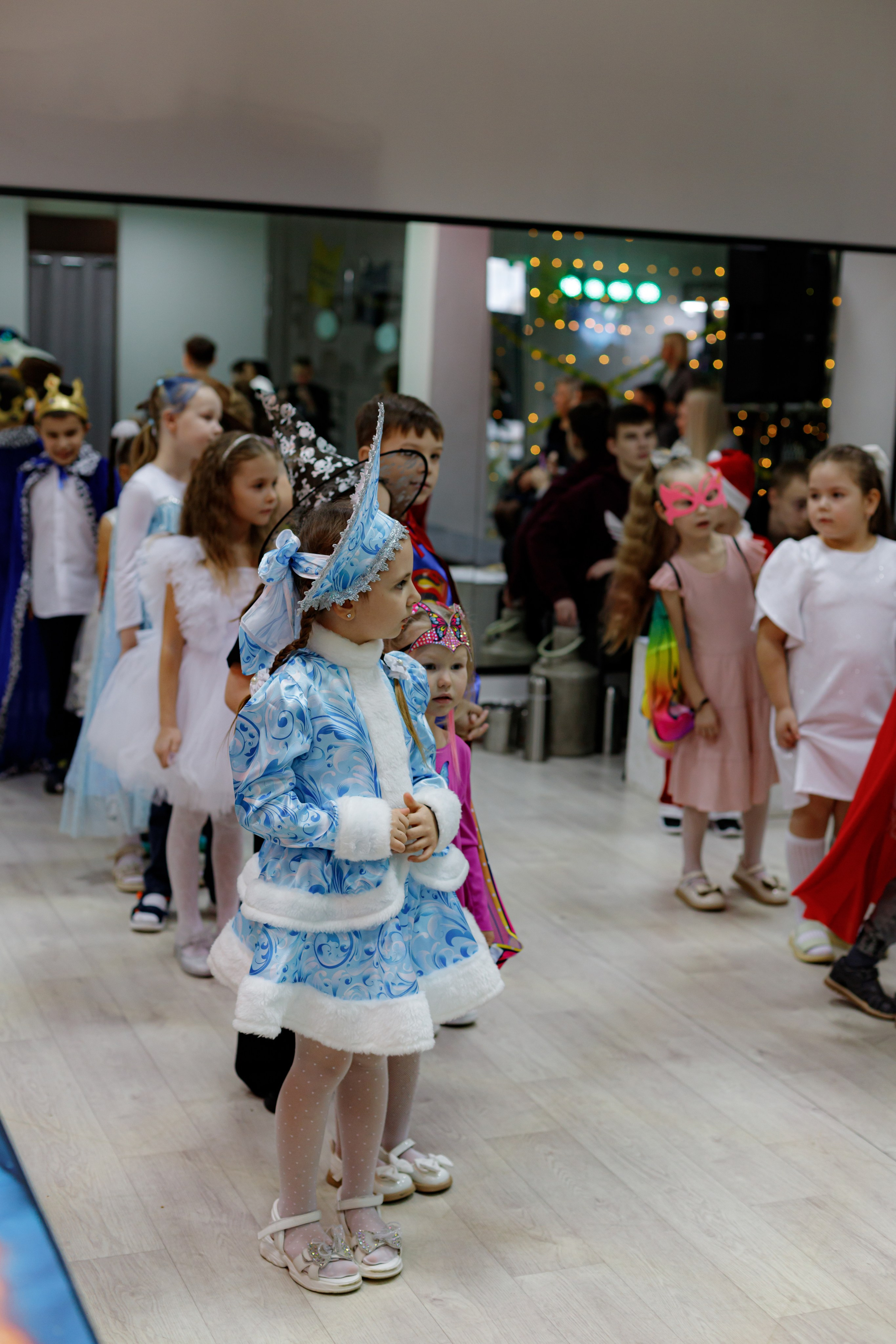 HAPPY NEW YEAR PART/5. Photokarish