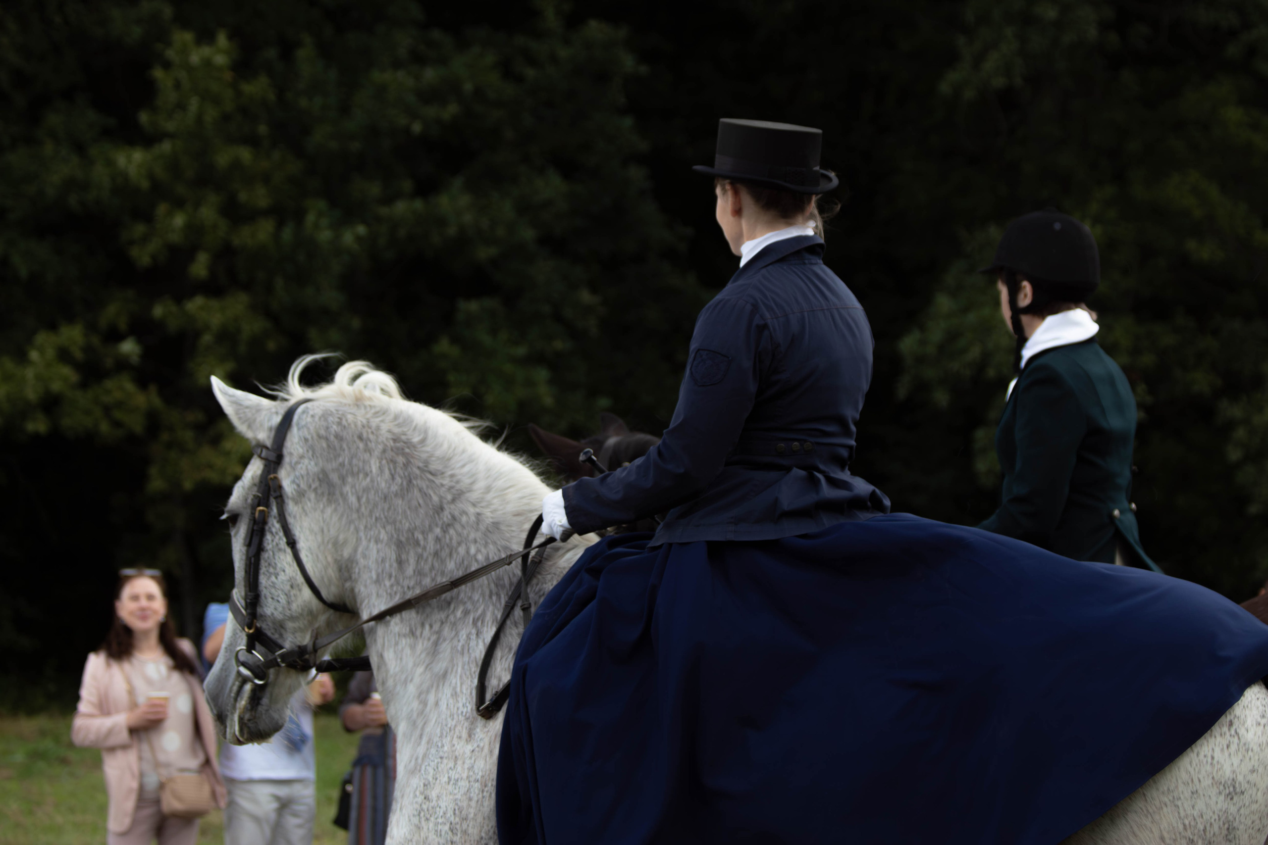 Охота как искусство Ясная поляна. Фотограф анималист — Тула, Москва
