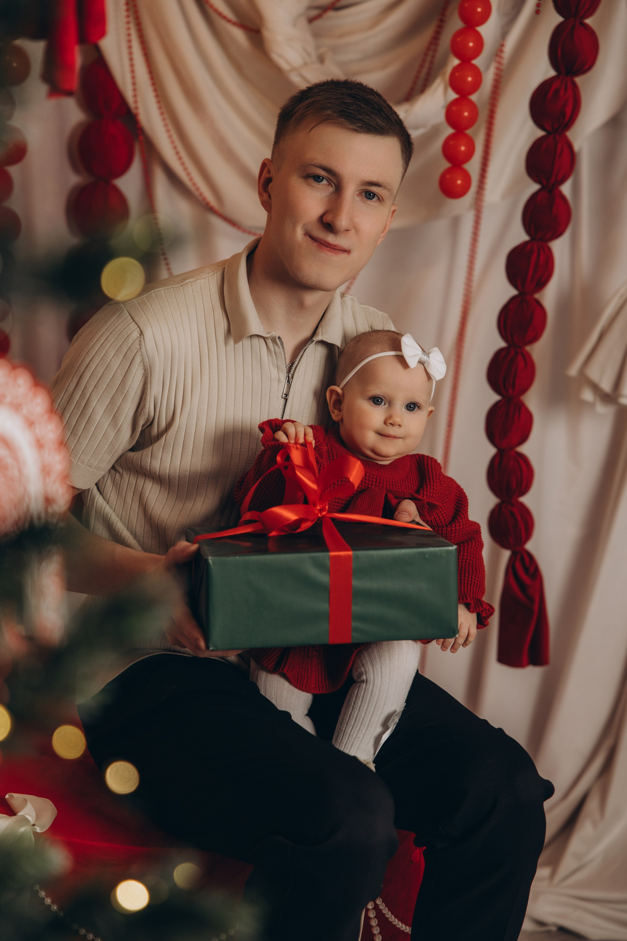 Фотопроект в студии 8 этаж. Свадебный, семейный фотограф в Иркутске Светлана Макаричева