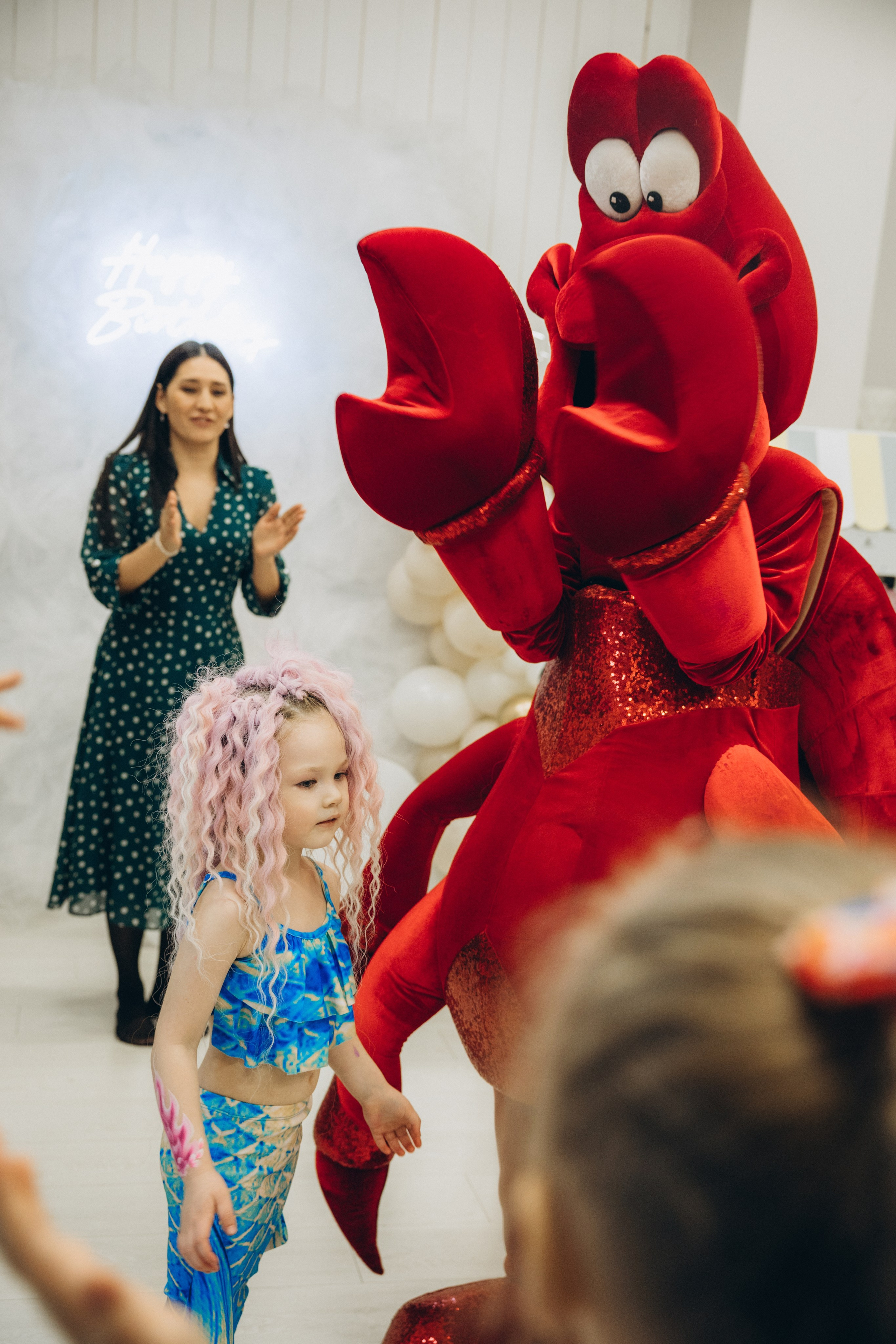 Злате 5 лет. Свадебный, семейный фотограф в Иркутске Светлана Макаричева