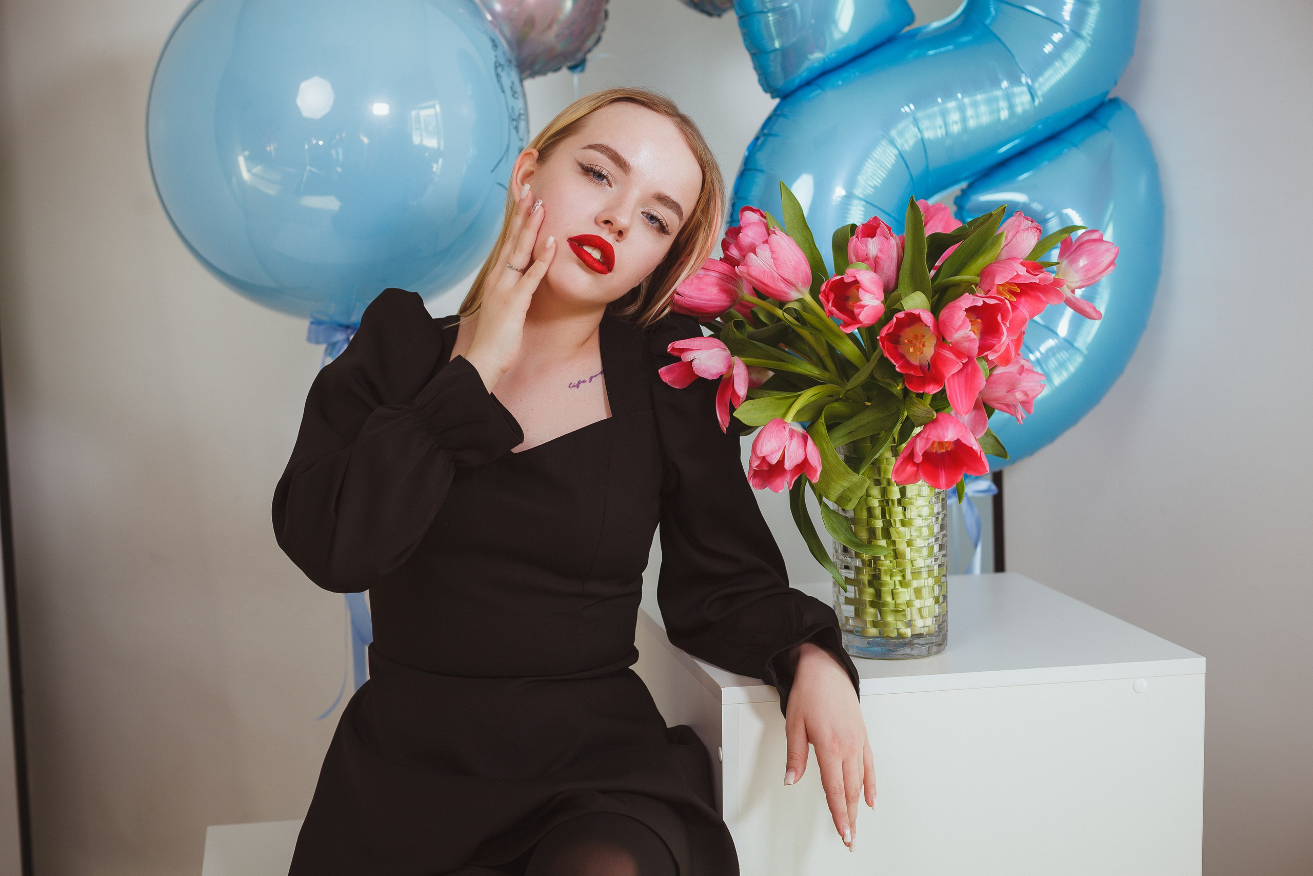 Фотопроект: ВЕСНА — ВРЕМЯ ЦВЕСТИ! 🌸. Семейный и детский фотограф в Сухом Логу Ольга Кайгородова