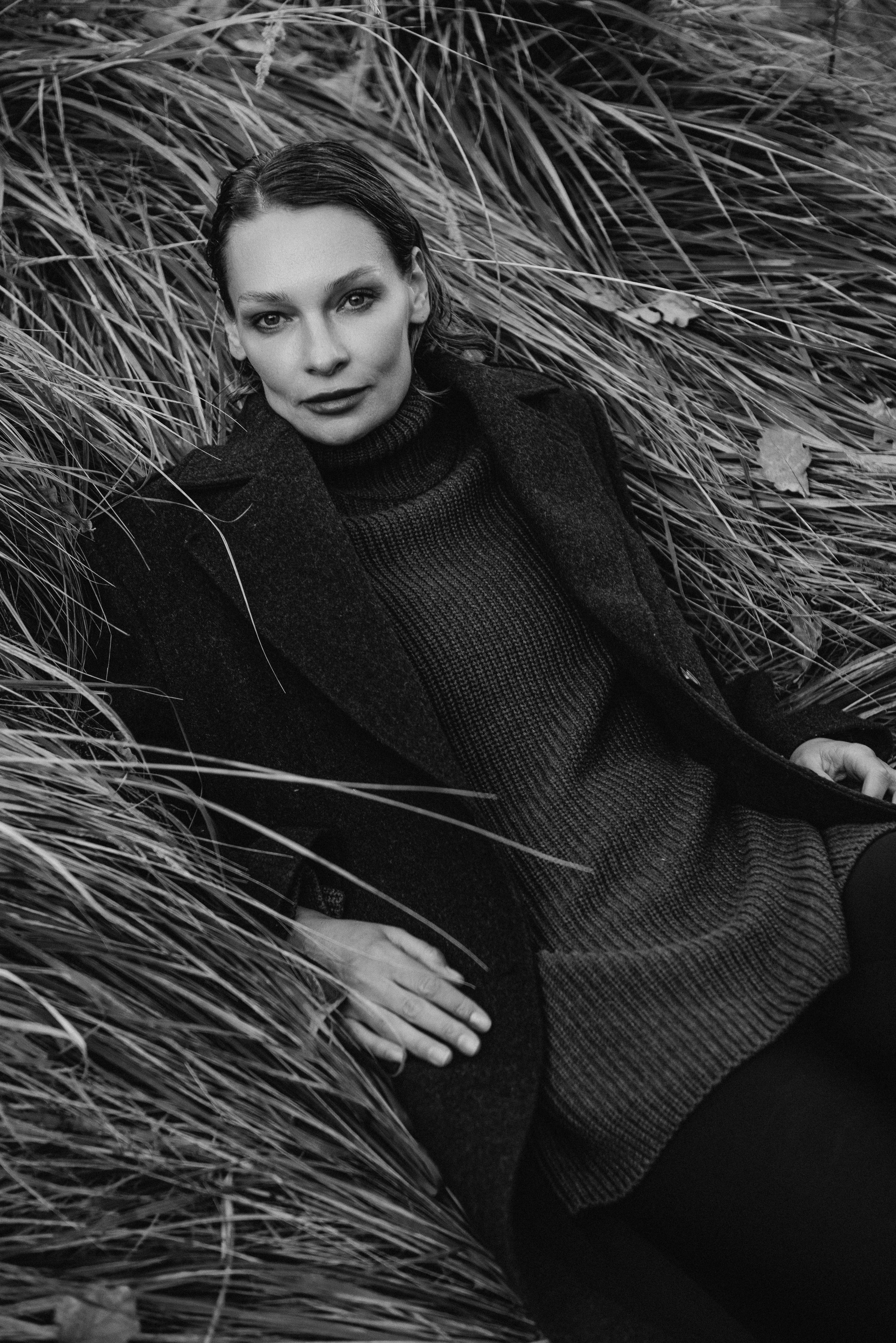 Фотосессия на улице в Москве (подарочный сертификат)