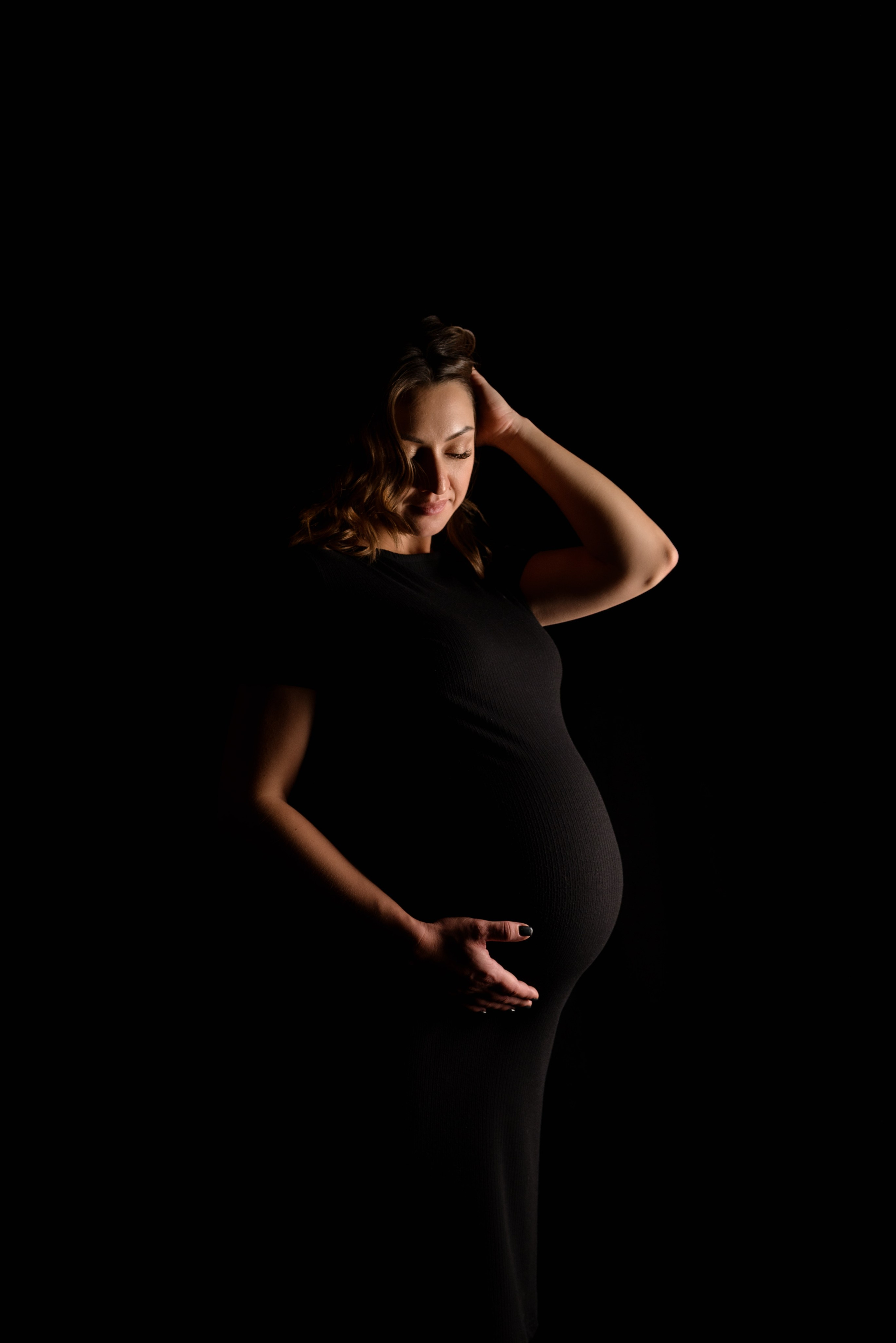 Фотосессия беременности. Семейный фотограф и фотограф новорожденных г. Солигорск Галина Демчук