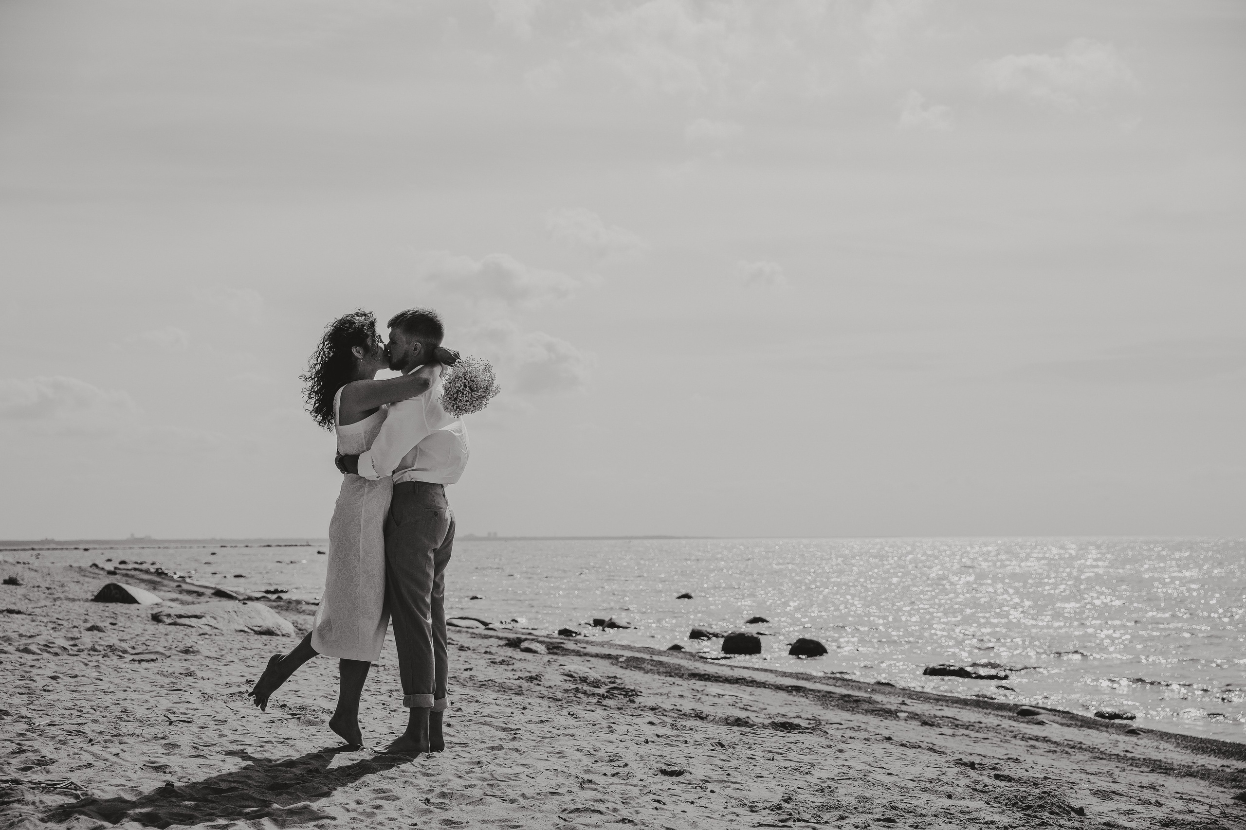 Свадебная фотосессия. Семейный lifestyle фотограф в Санкт-Петербурге Людмила Пахомова