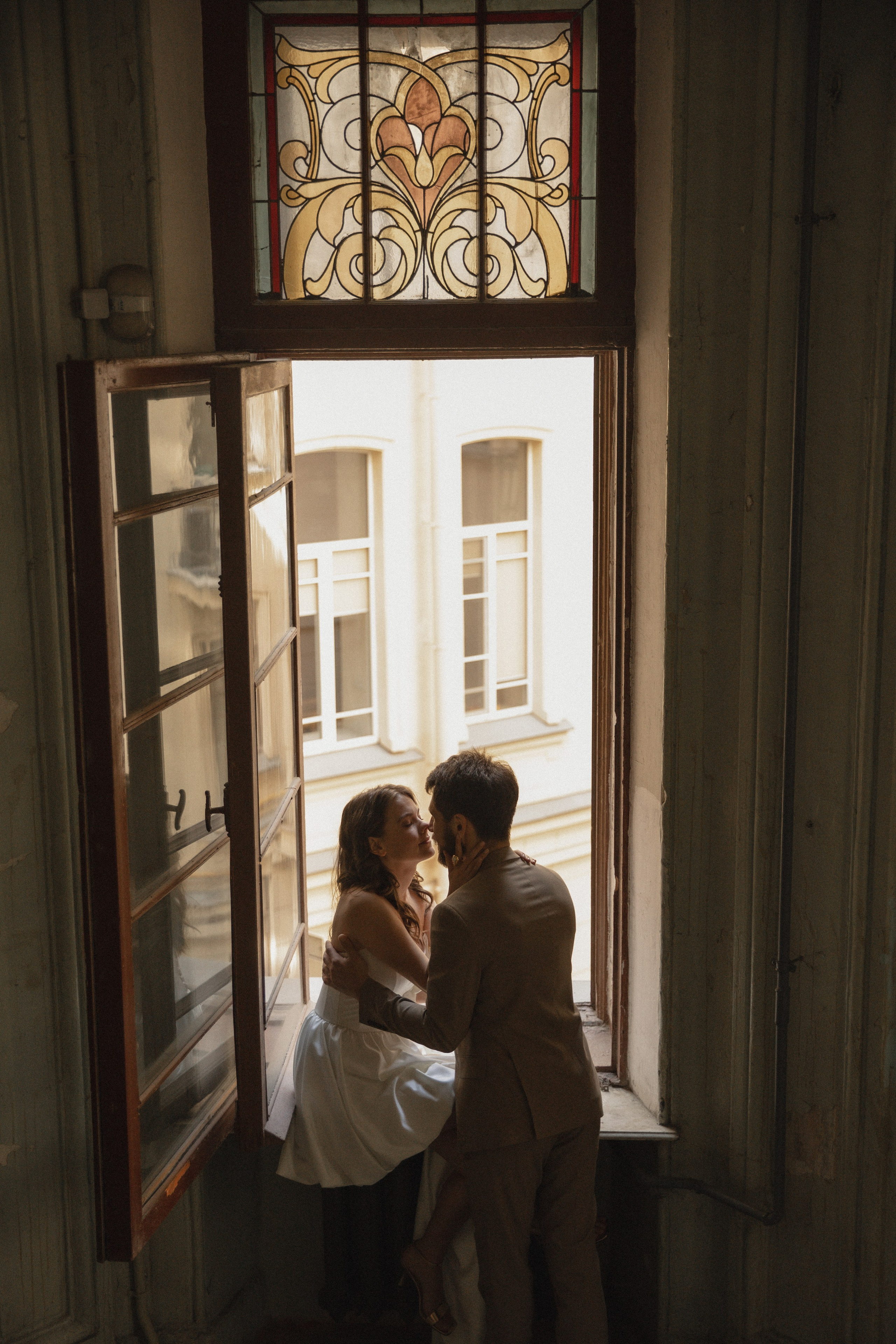 Настя+Саша. Свадебный и семейный фотограф в Белгороде Елена Риннова