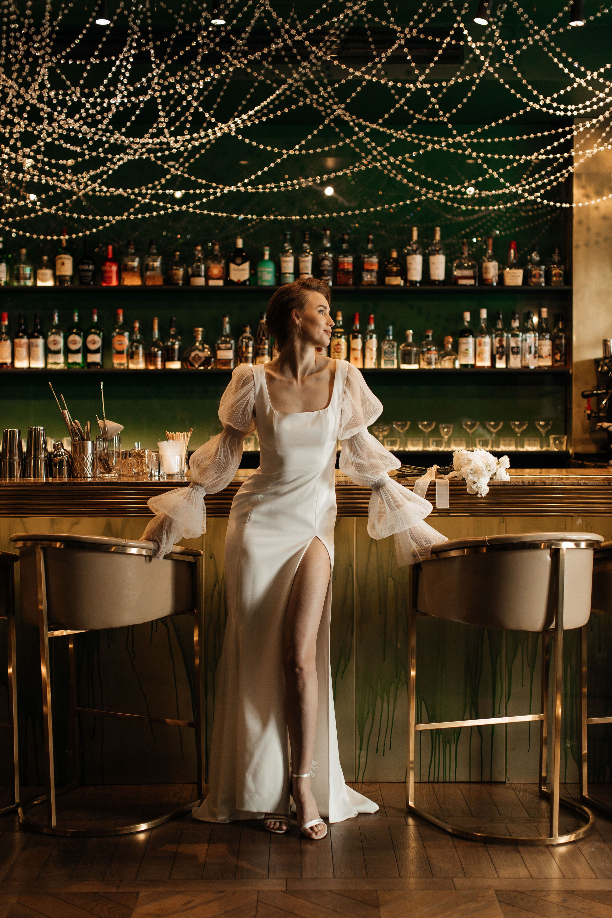 Свадьба в ресторане Владивосток. Организация свадеб и других мероприятий во Владивостоке от «Рядом быть»