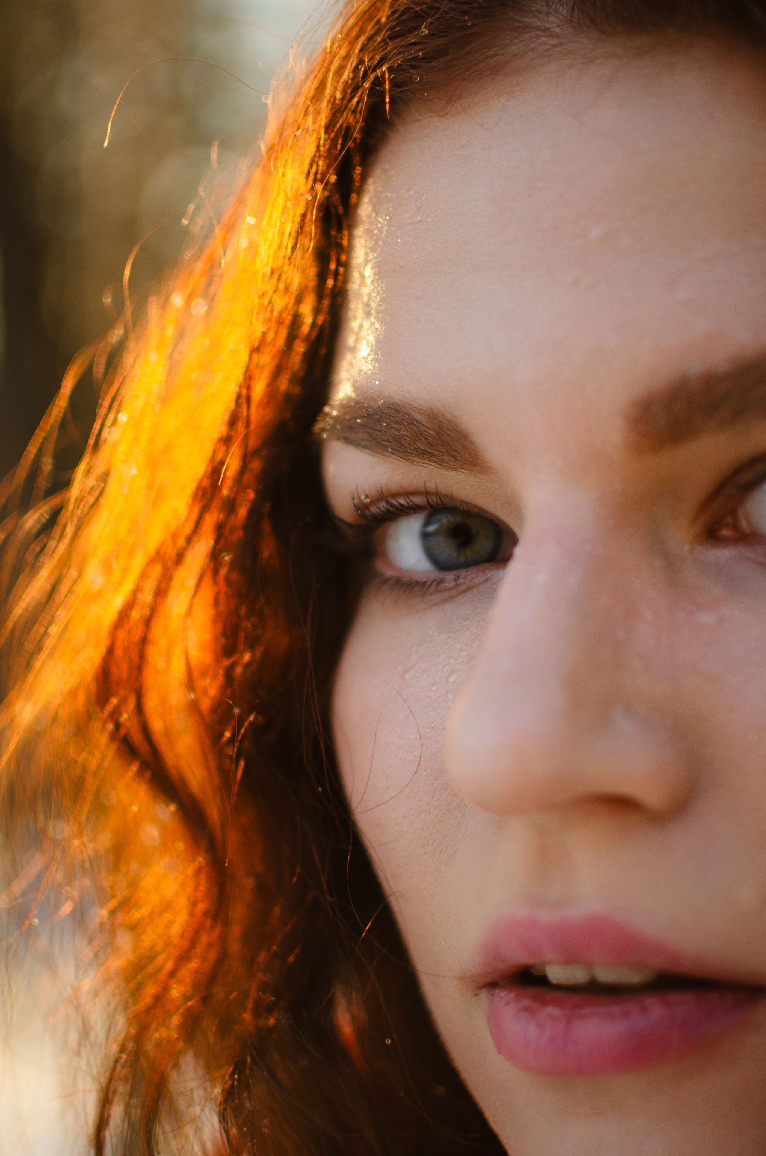 Женский и предметный фотограф в Уфе Анастасия Настоечка