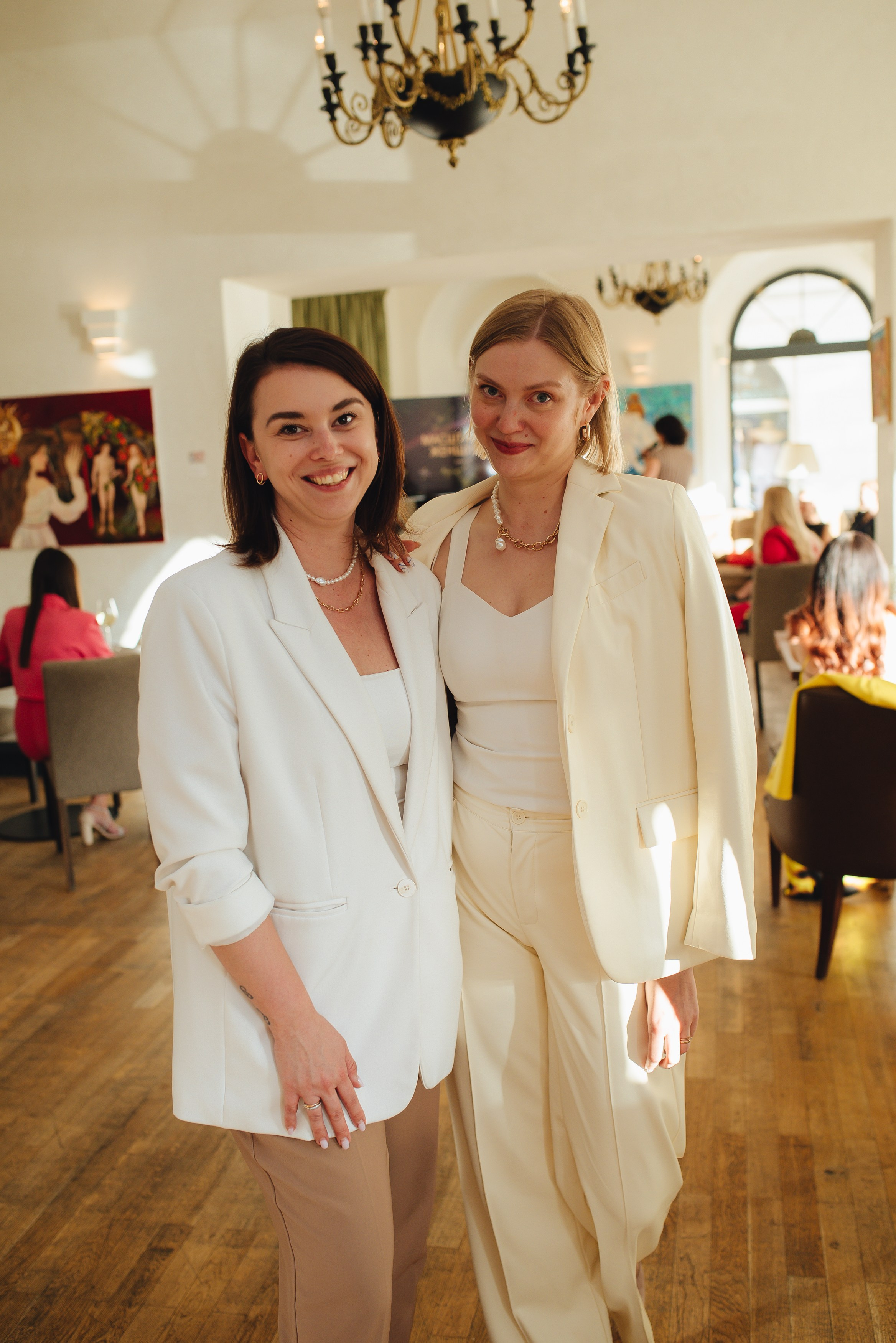 Летняя вечеринка сообщества «Масштабные женщины». Фотограф Прага | Photographer Prague| Фотограф в Праге Яра Куркус