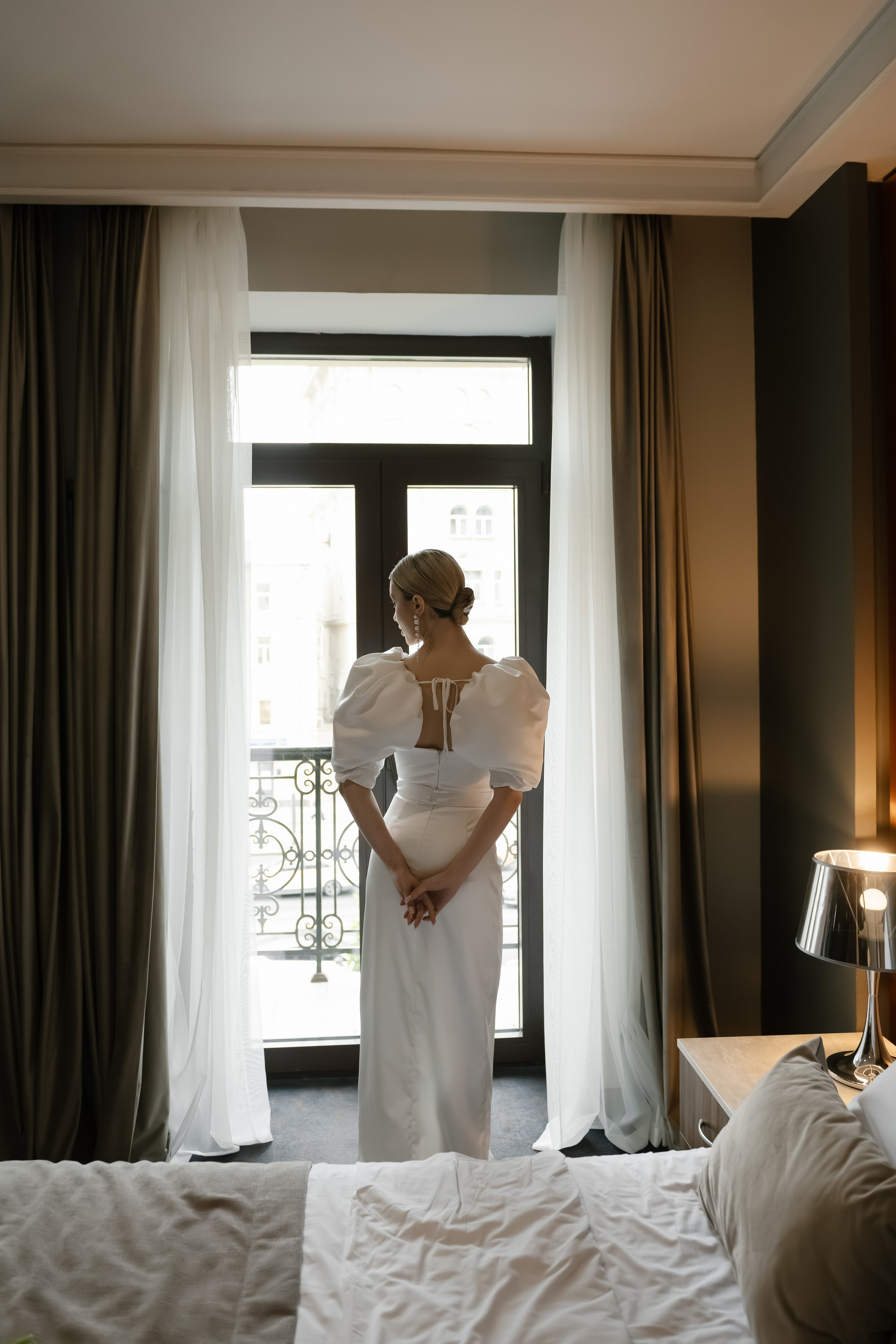 Свадебные съёмки (из портфолио). Семейный и свадебный фотограф в Москве и Домодедово Анна Авилочкина