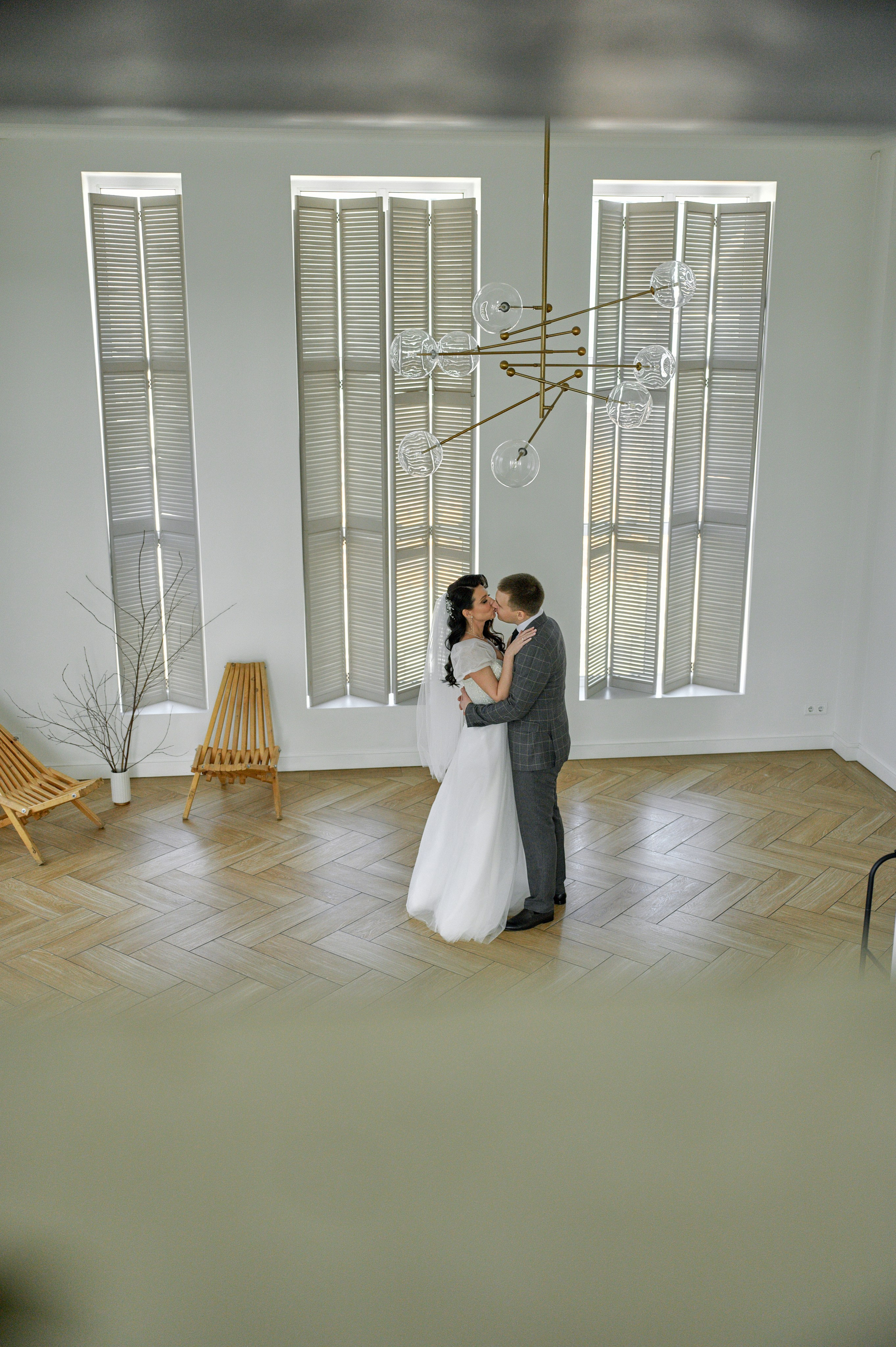 Свадебная серия Николая и Татьяны. Фотограф Челябинск — Кирилл Устюжанин