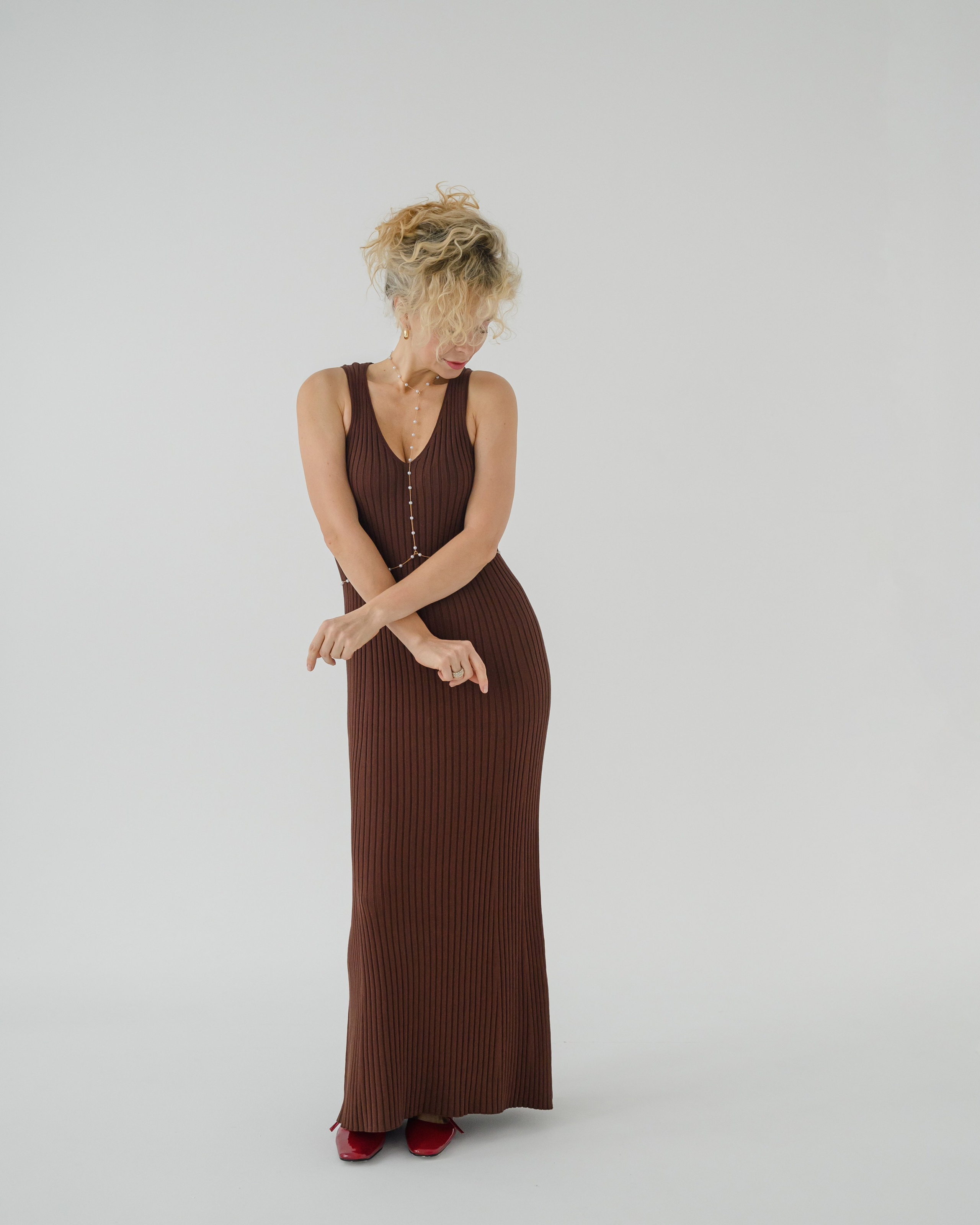 Индивидуальная женская фотосессия Нижневартовск. Фотограф в Нижневартовске Анна Стрельцова