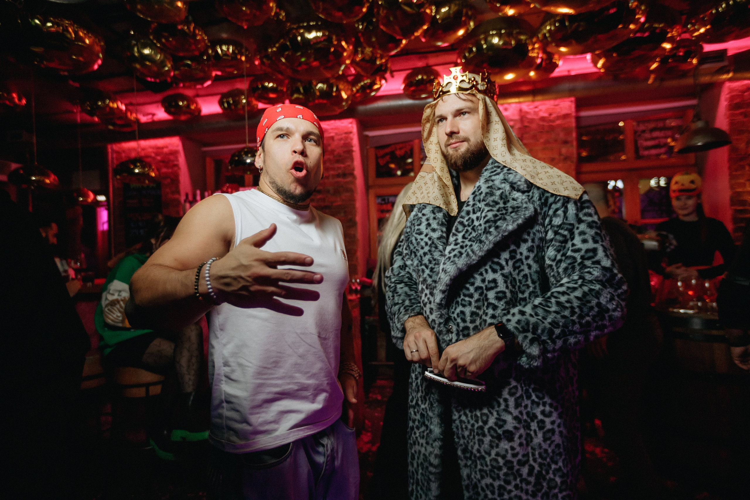 IVENT PARTY. СВОИ. ФОТООТЧЕТЫ-СОБЫТИЯ-МЕСТА