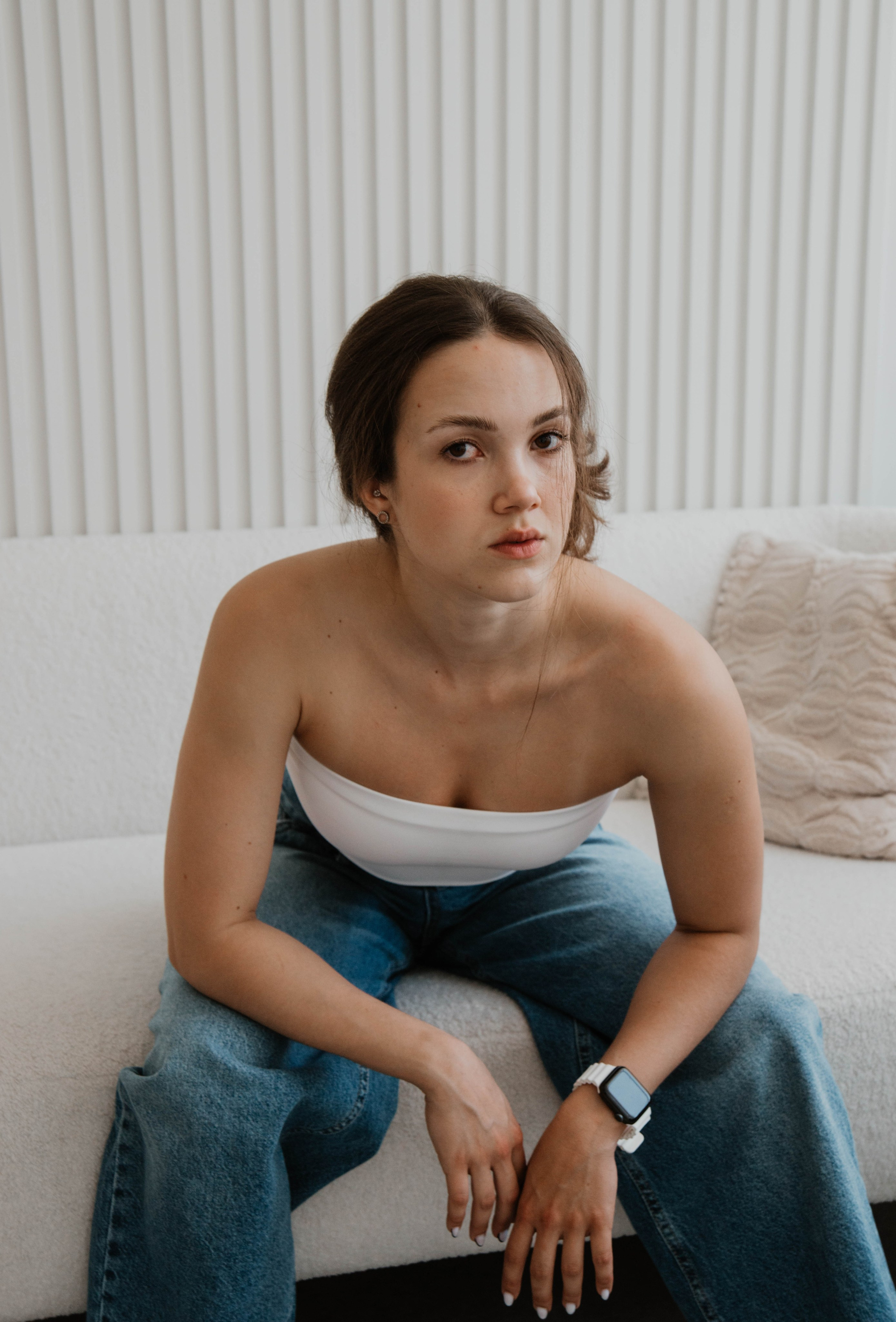 Упаковка инстаграма для Валерии. Ксения Glossa. Портретный и репортажный фотограф в Самаре