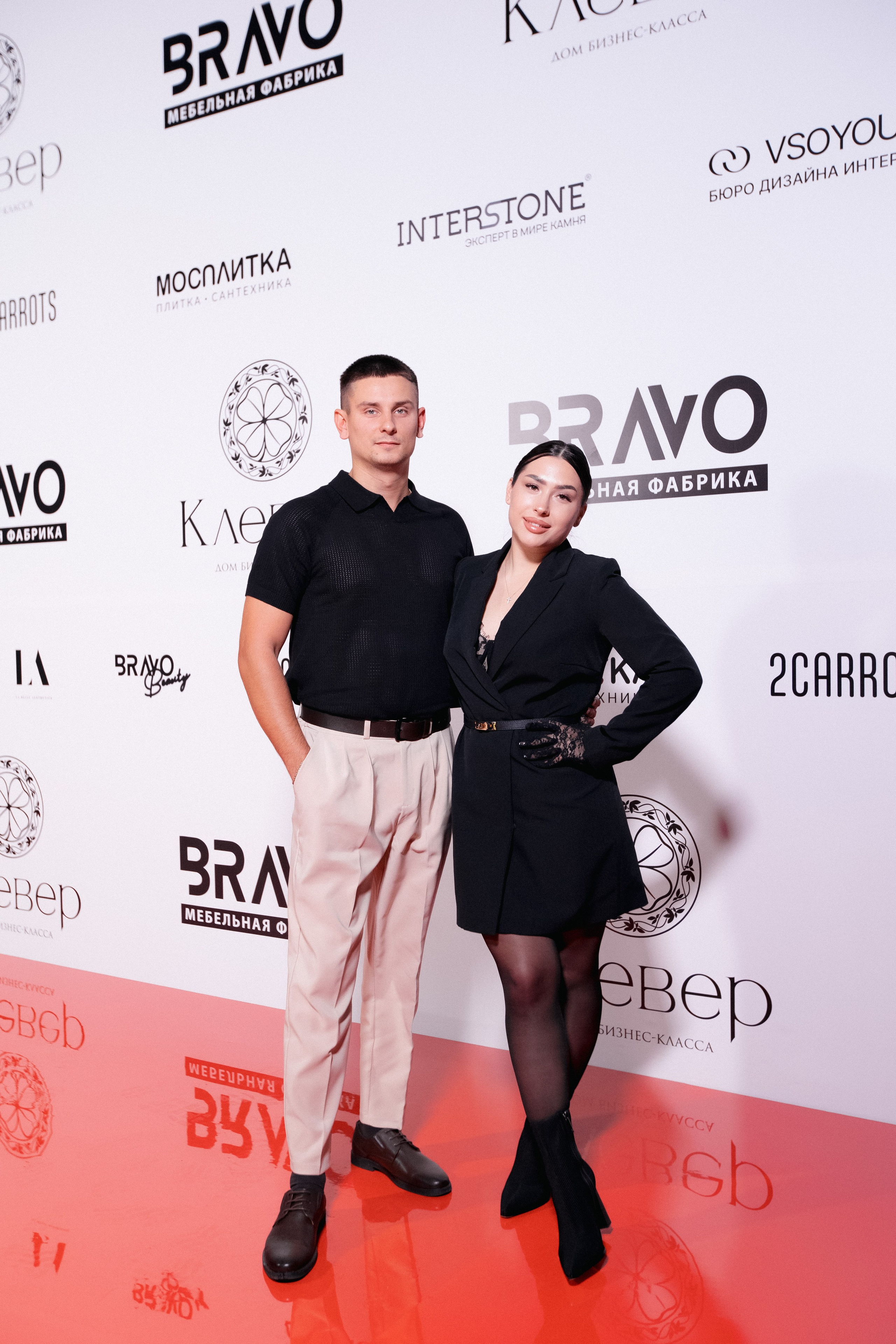 BRAVO BIRTHDAY 13 — PART I. СВОИ. ФОТООТЧЕТЫ-СОБЫТИЯ-МЕСТА