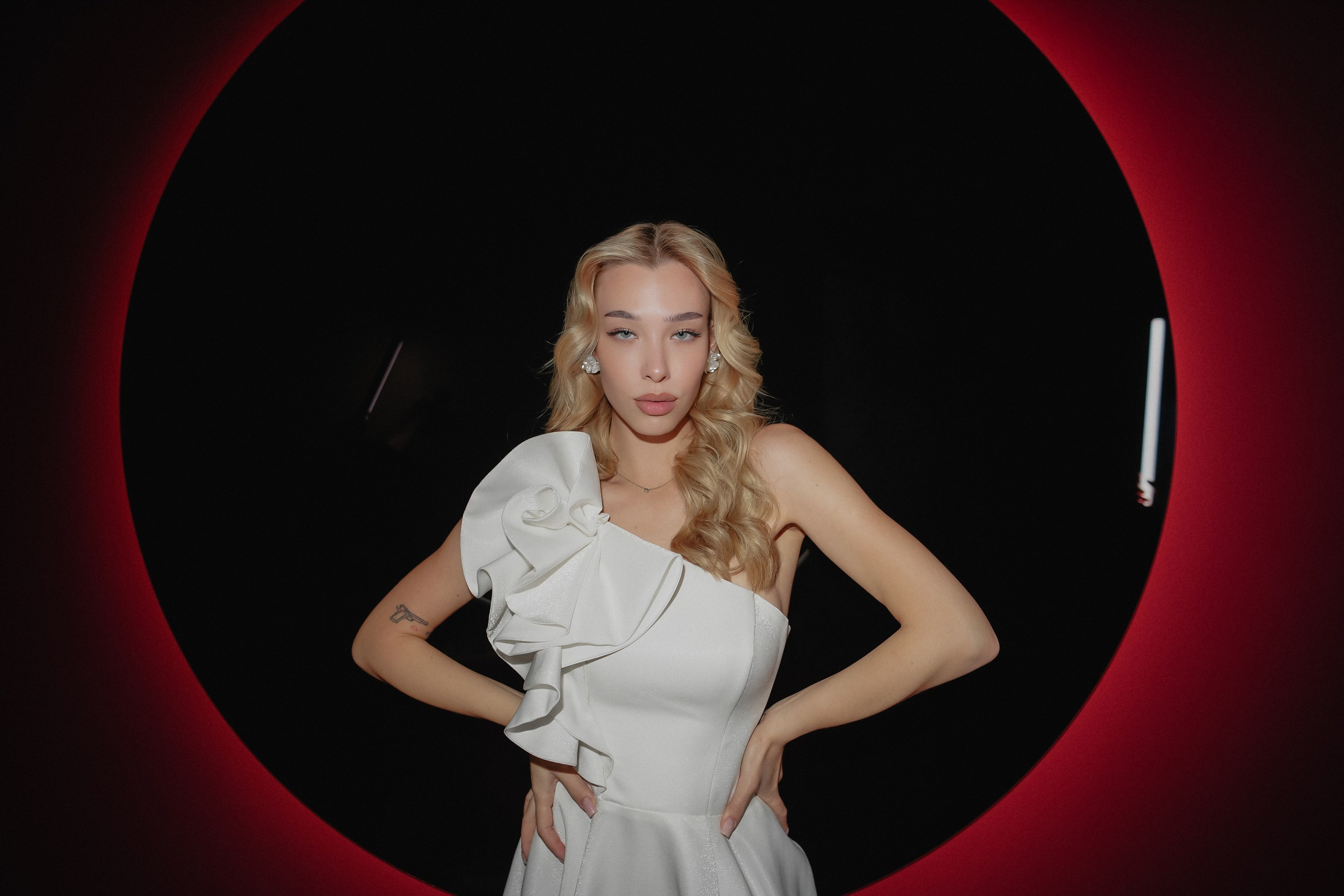 Свадебный фотограф Омск