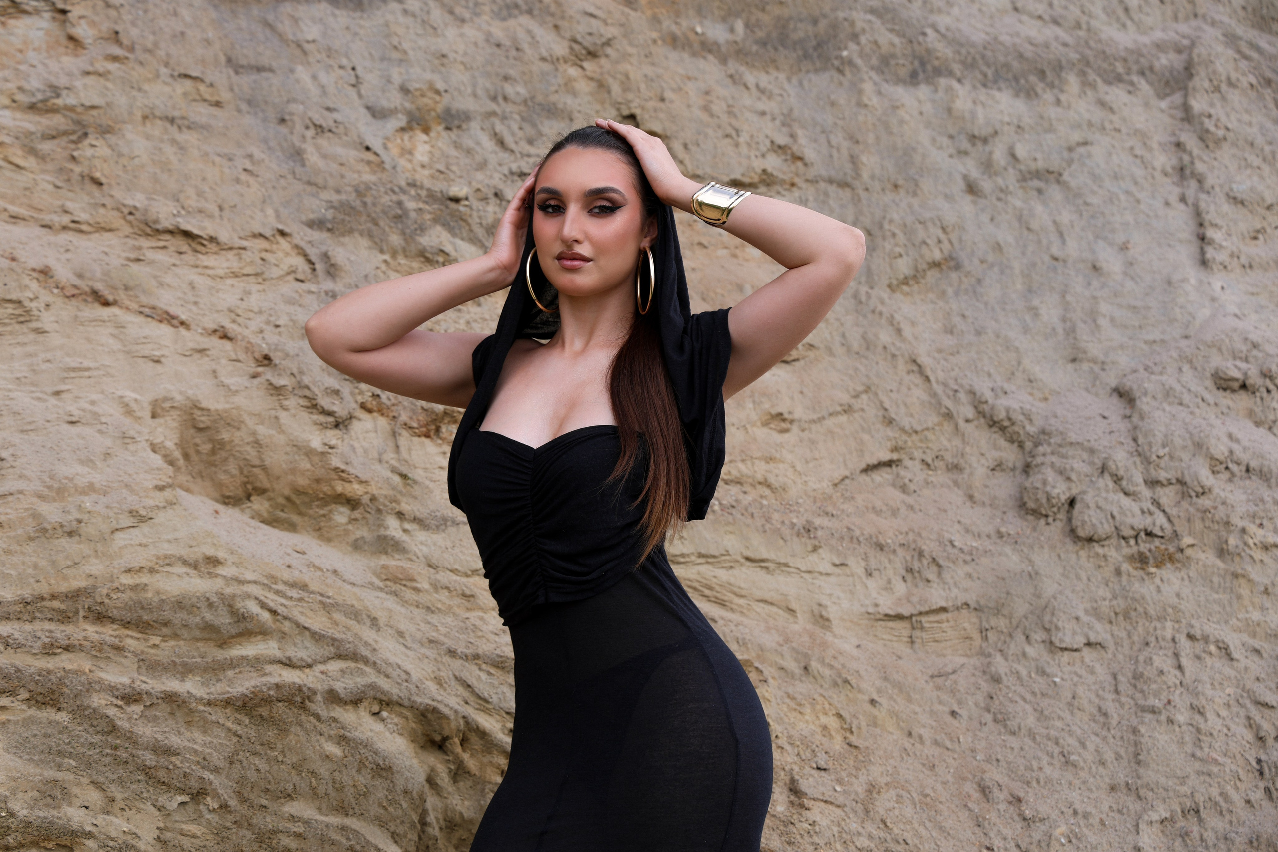 Другая съемка на фотоаппарат. Фотограф в Калининграде Сокирко Светлана