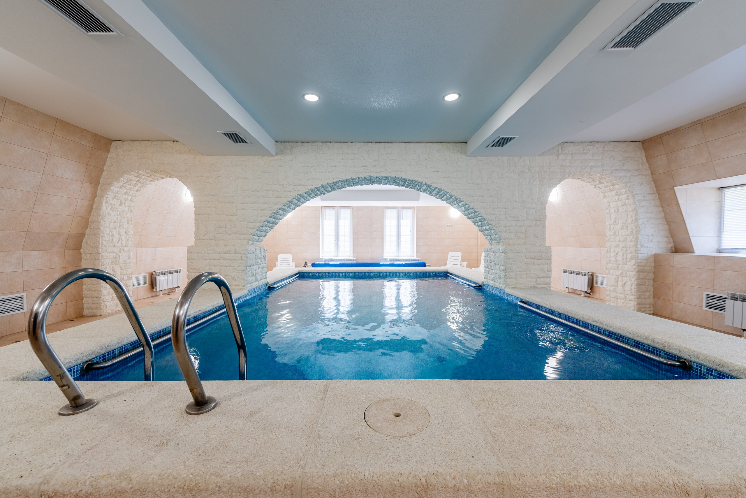 Фотограф недвижимости в Волгограде или Волжском. Фотограф в Волгограде и Волжском Александр Горбань