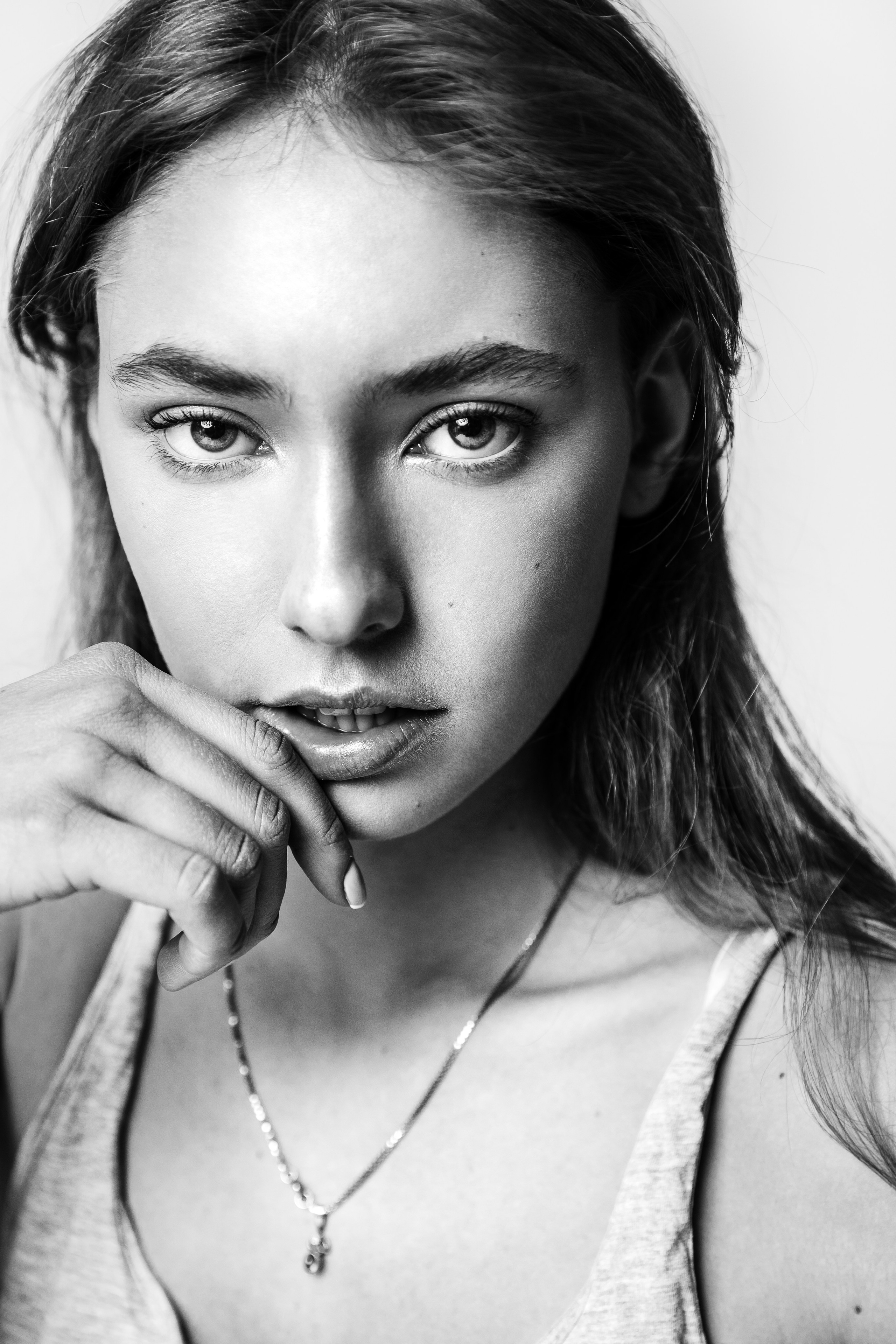 «Я не фотогеничен!» — Миф или правда? Развеиваем страхи | Портретный фотограф СПб