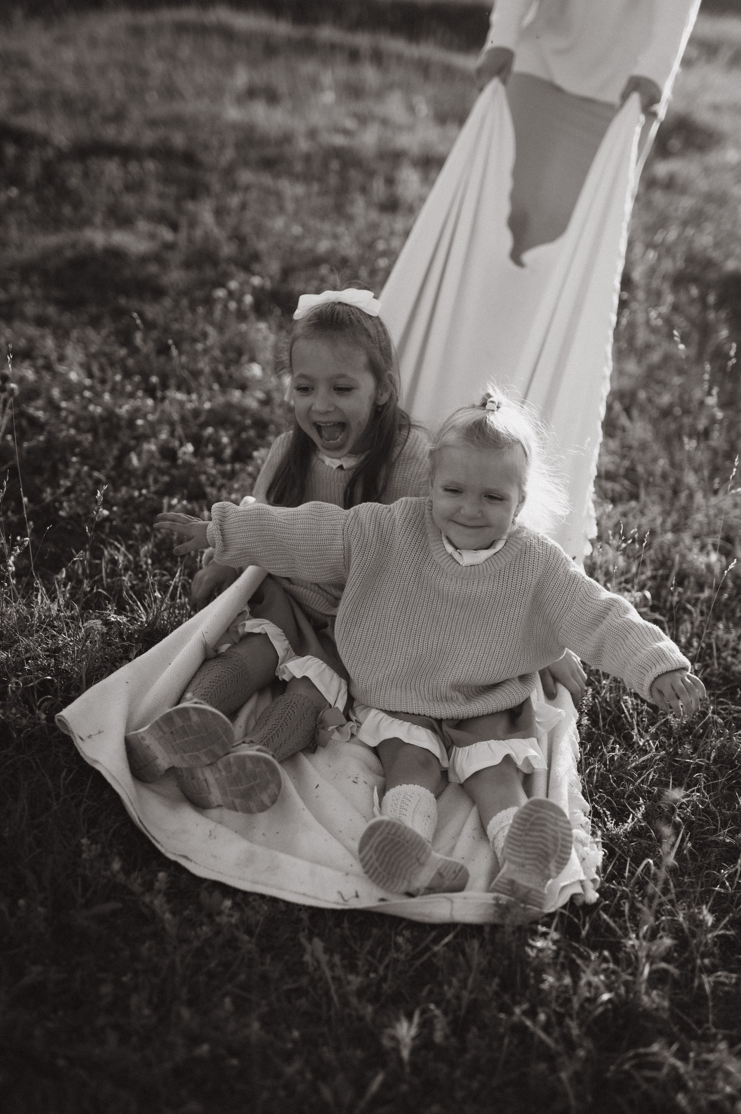 Фотограф Быстрова Дарья г. Москва