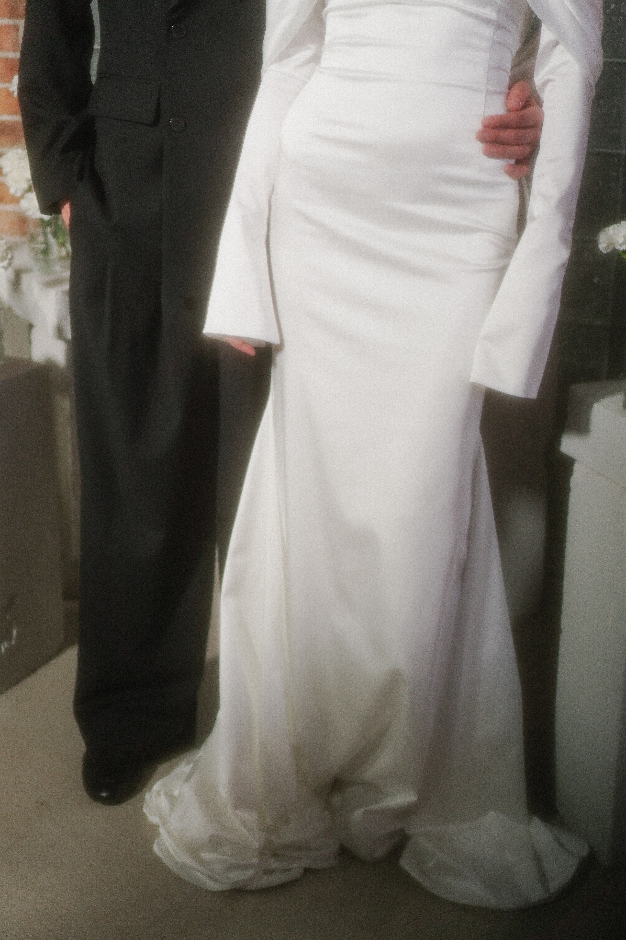 Грандиозный Воркшоп. Свадебный фотограф Питер