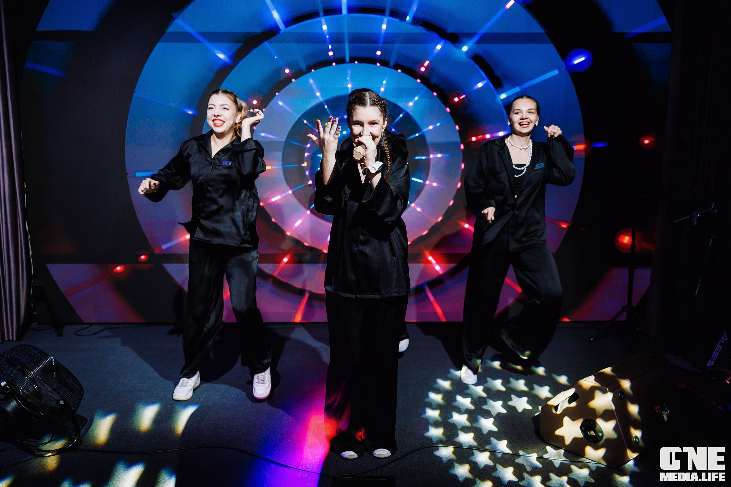 Фоторепортаж из ресторана Океан. One Media Life: фоторепортажи, фотоотчеты с мероприятий и заведений