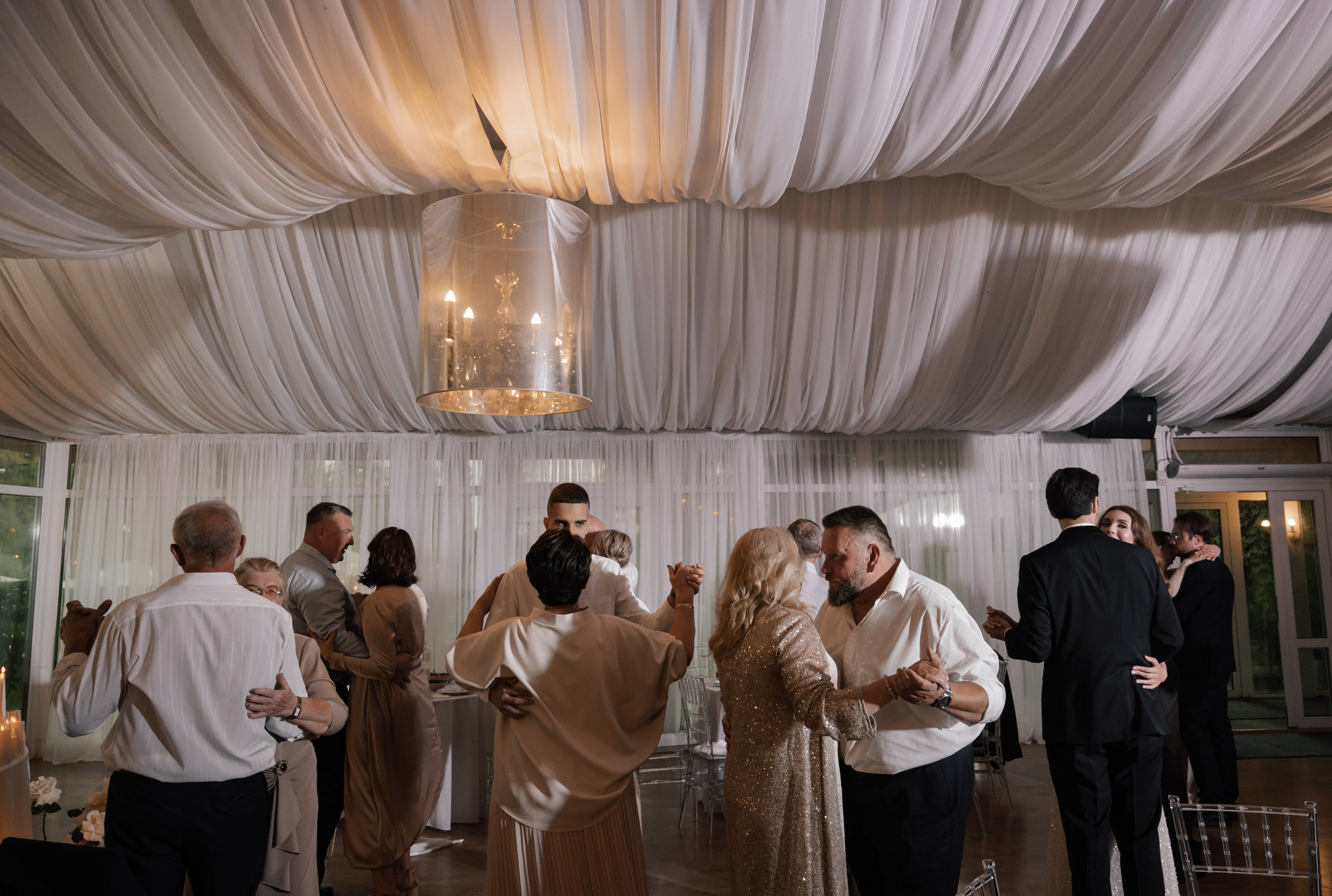 Anna & Boris. Свадебный и семейный фотограф Вероника Холод