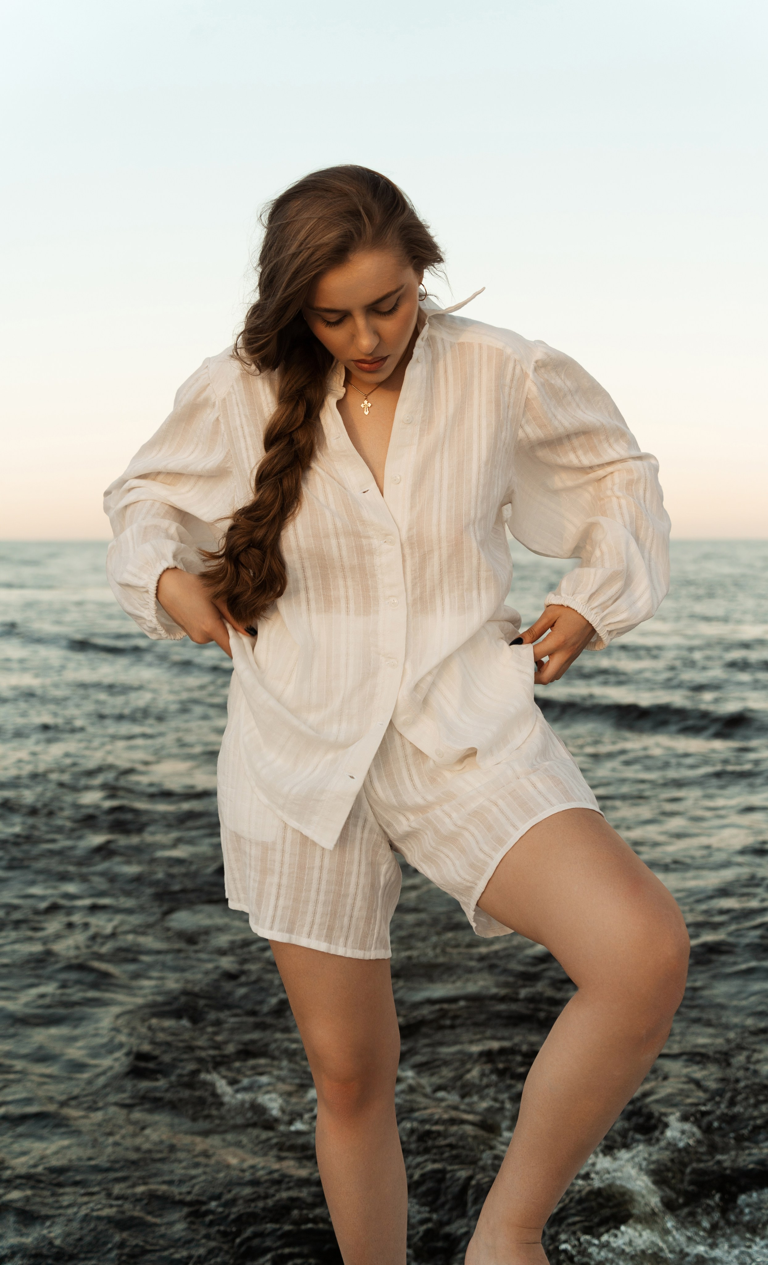 Портфолио бренды. Фотограф в Санкт-Петербурге Никита Белан