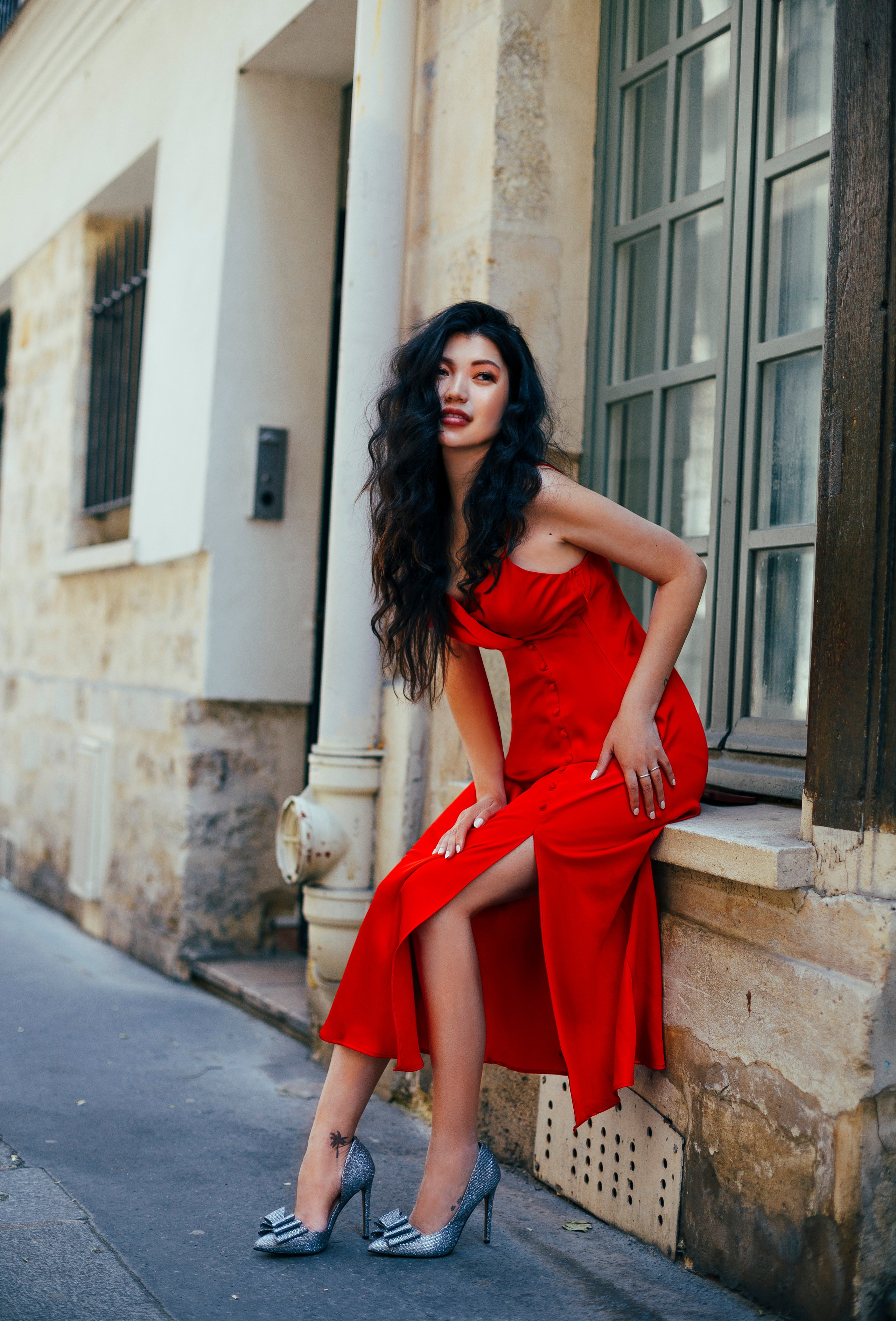 Paris France | personal fotosession | Ainura. ФОТОГРАФ ЛАНА НЕПОЧАТЫХ | МОСКВА