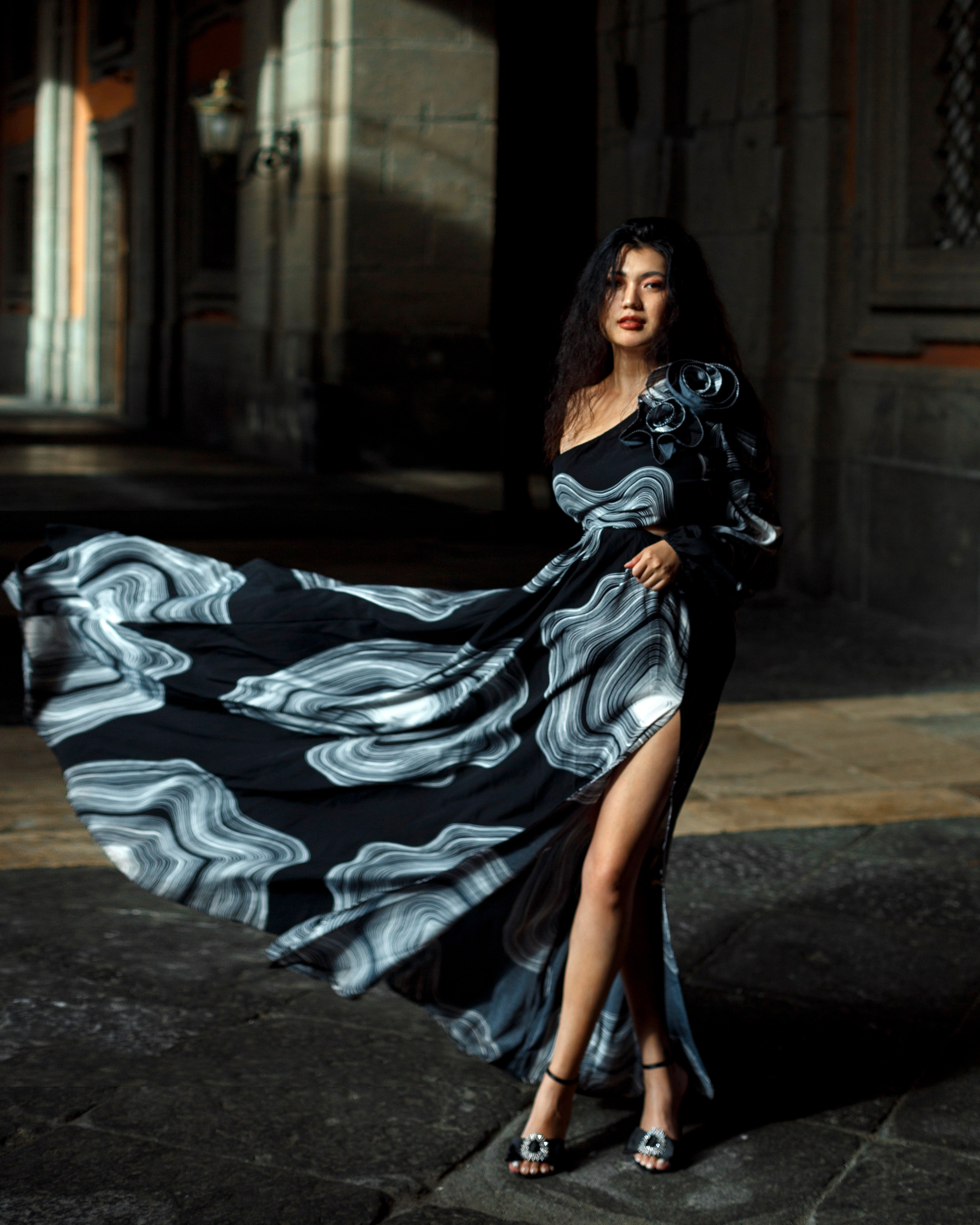 Napoli Italy | personal fotosession | Ainura. ФОТОГРАФ ЛАНА НЕПОЧАТЫХ | МОСКВА