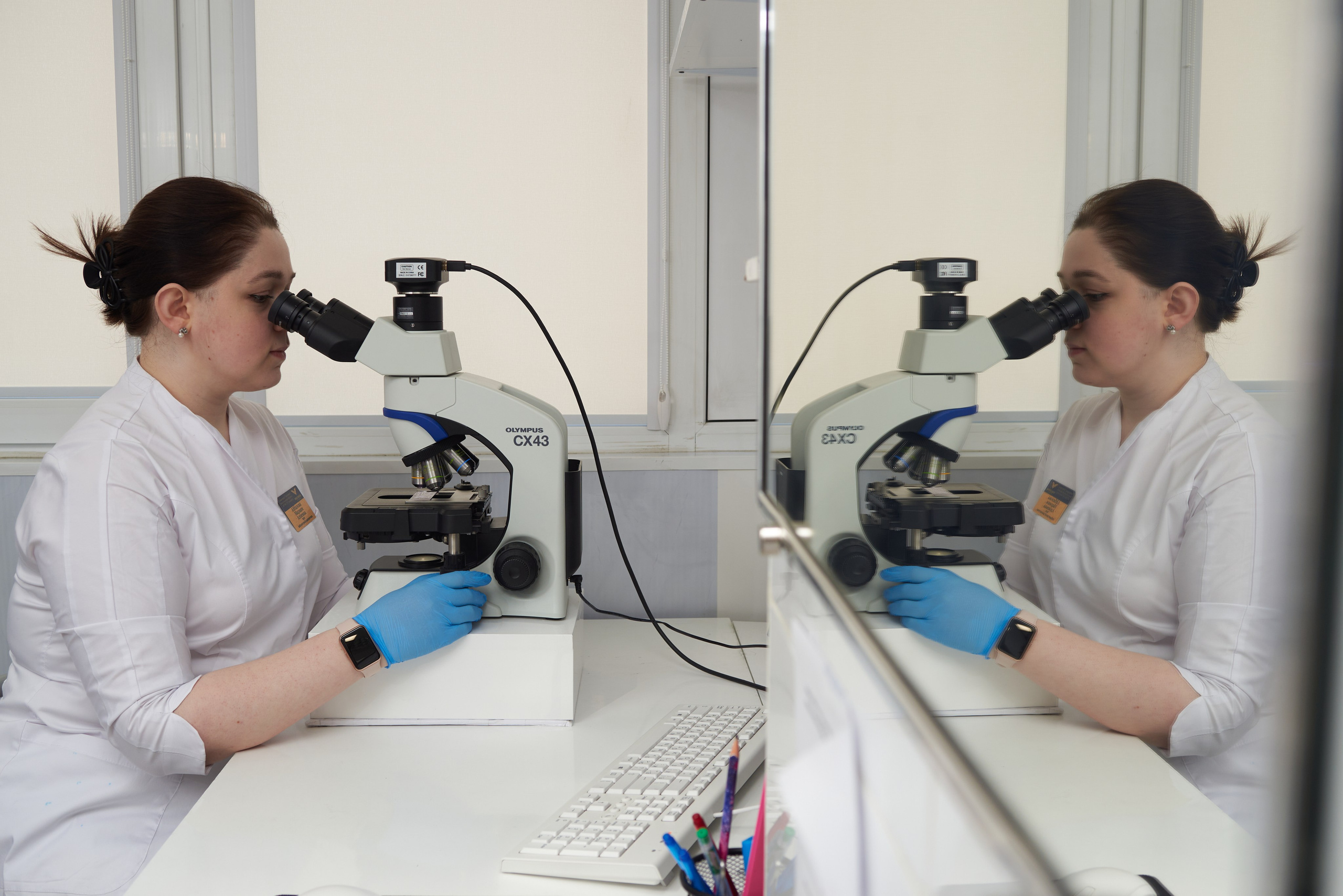 Санаторий «Виктория». Константин Кордонский | Интерьерный и food-фотограф в Кисловодске и КМВ