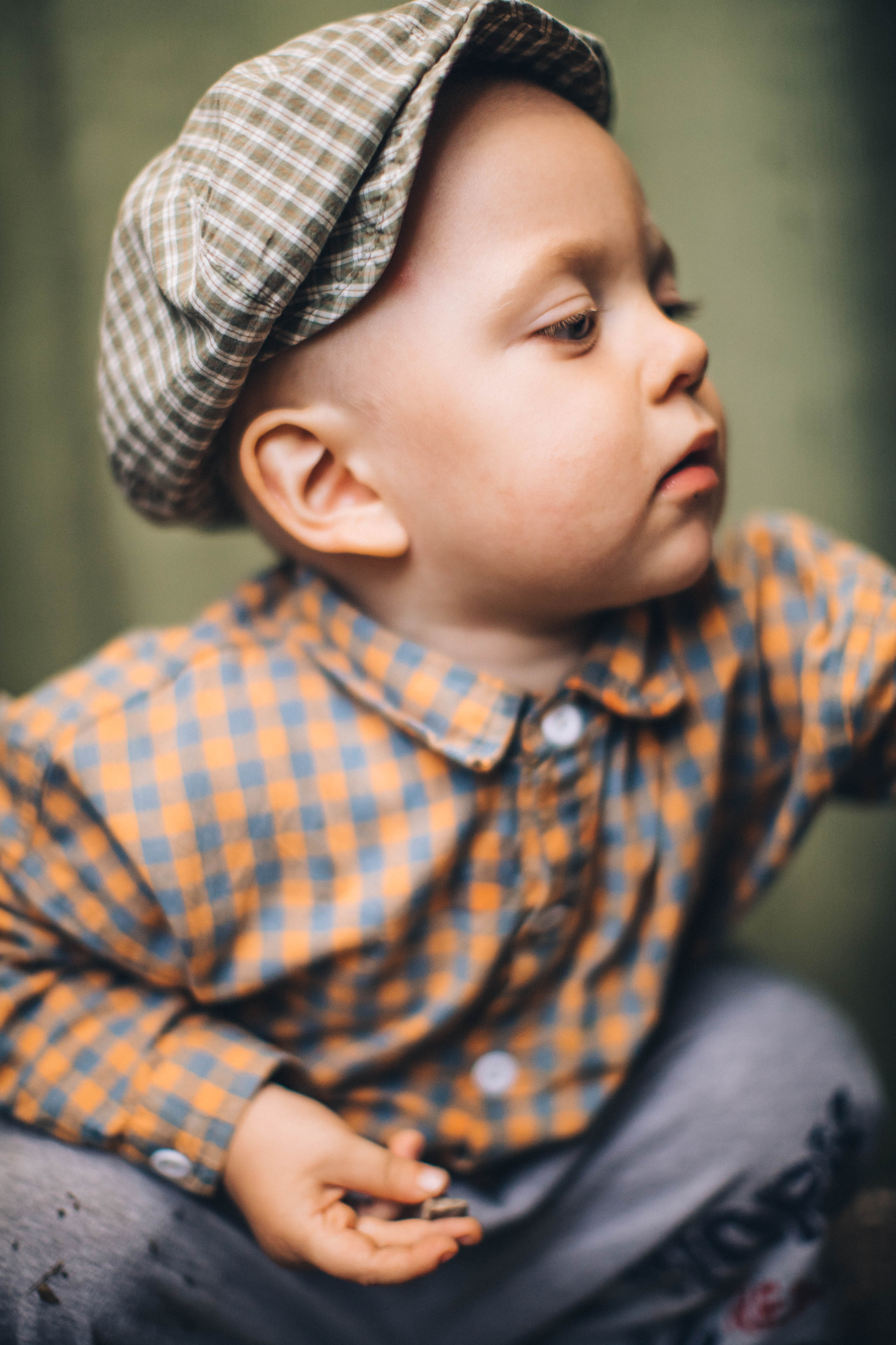 Деревенские будни. Фотограф — художник в Москве Васильева Юлия