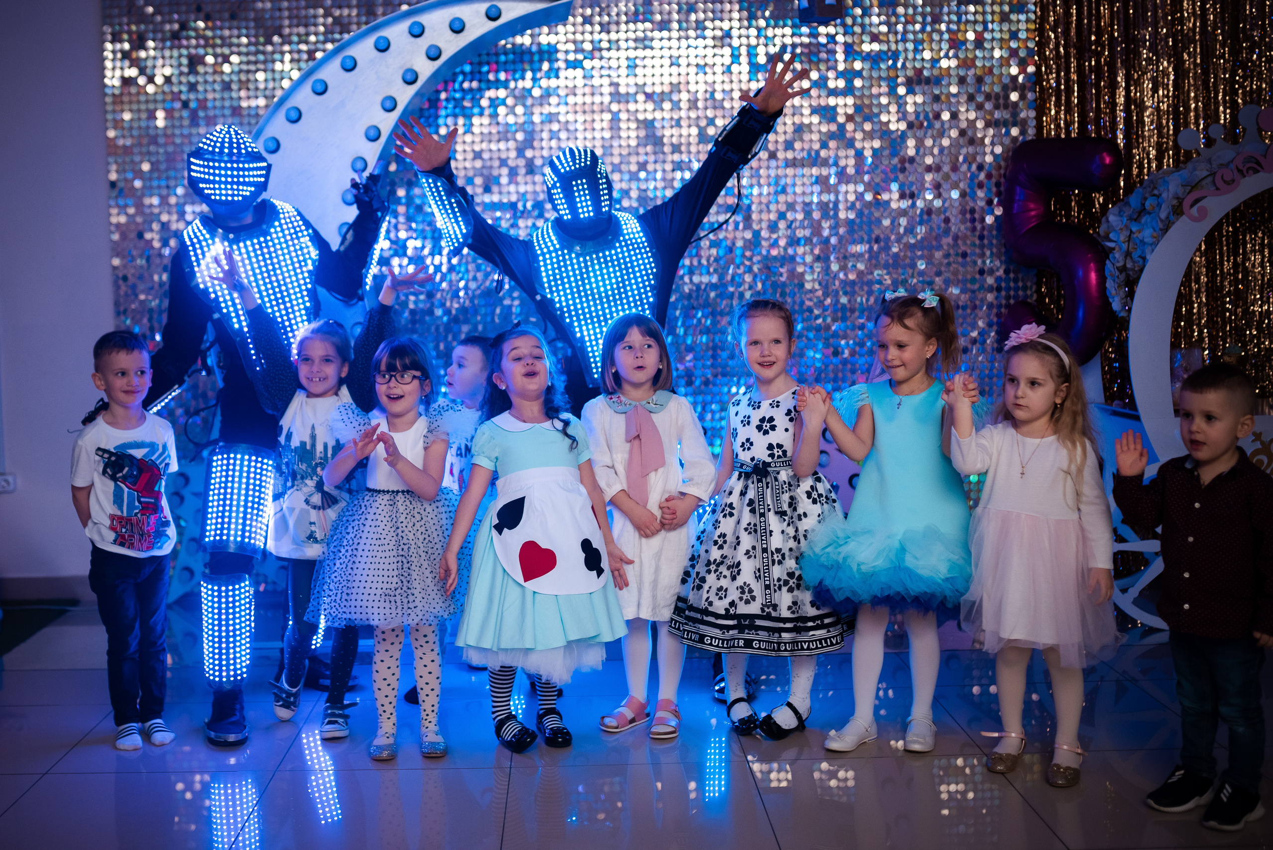 День рождения. Профессиональный семейный и церковный фотограф в Ростове-на-Дону