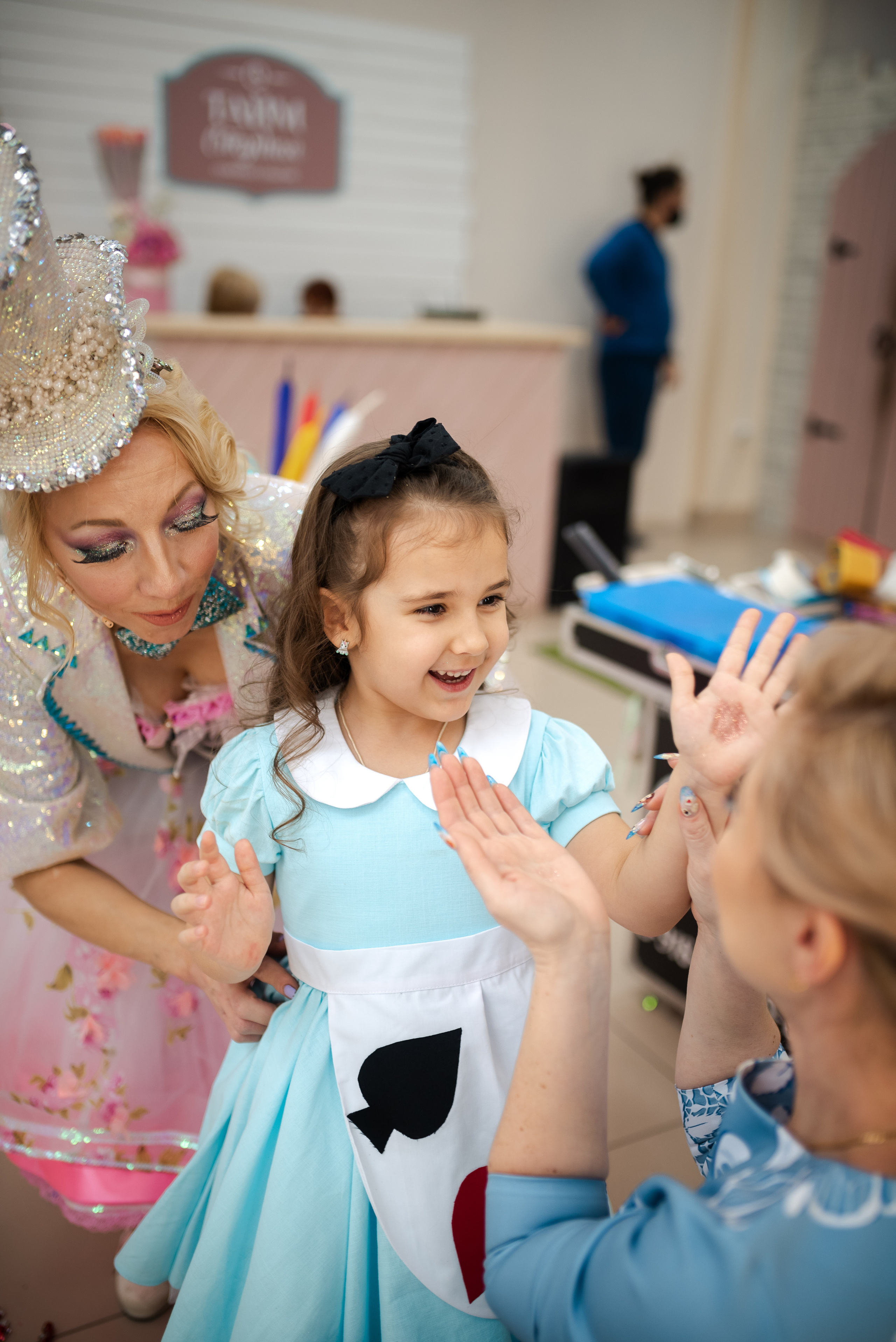 День рождения. Профессиональный семейный и церковный фотограф в Ростове-на-Дону