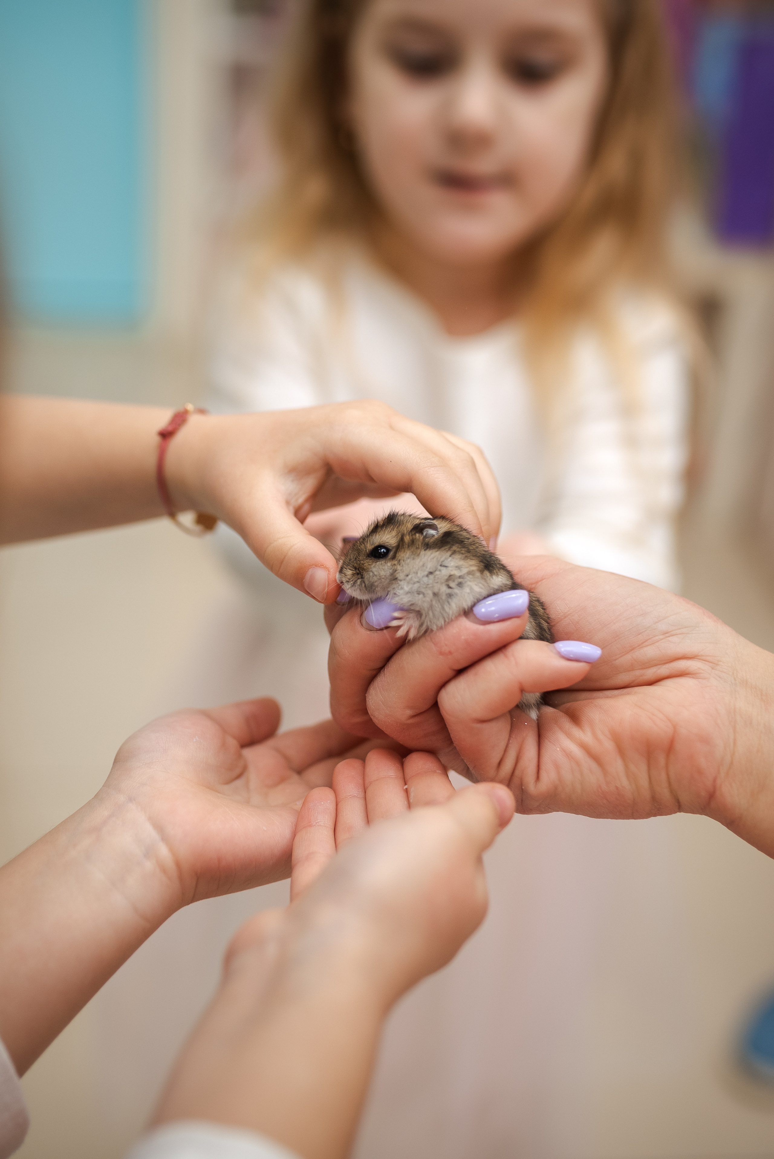 День рождения. Профессиональный семейный и церковный фотограф в Ростове-на-Дону