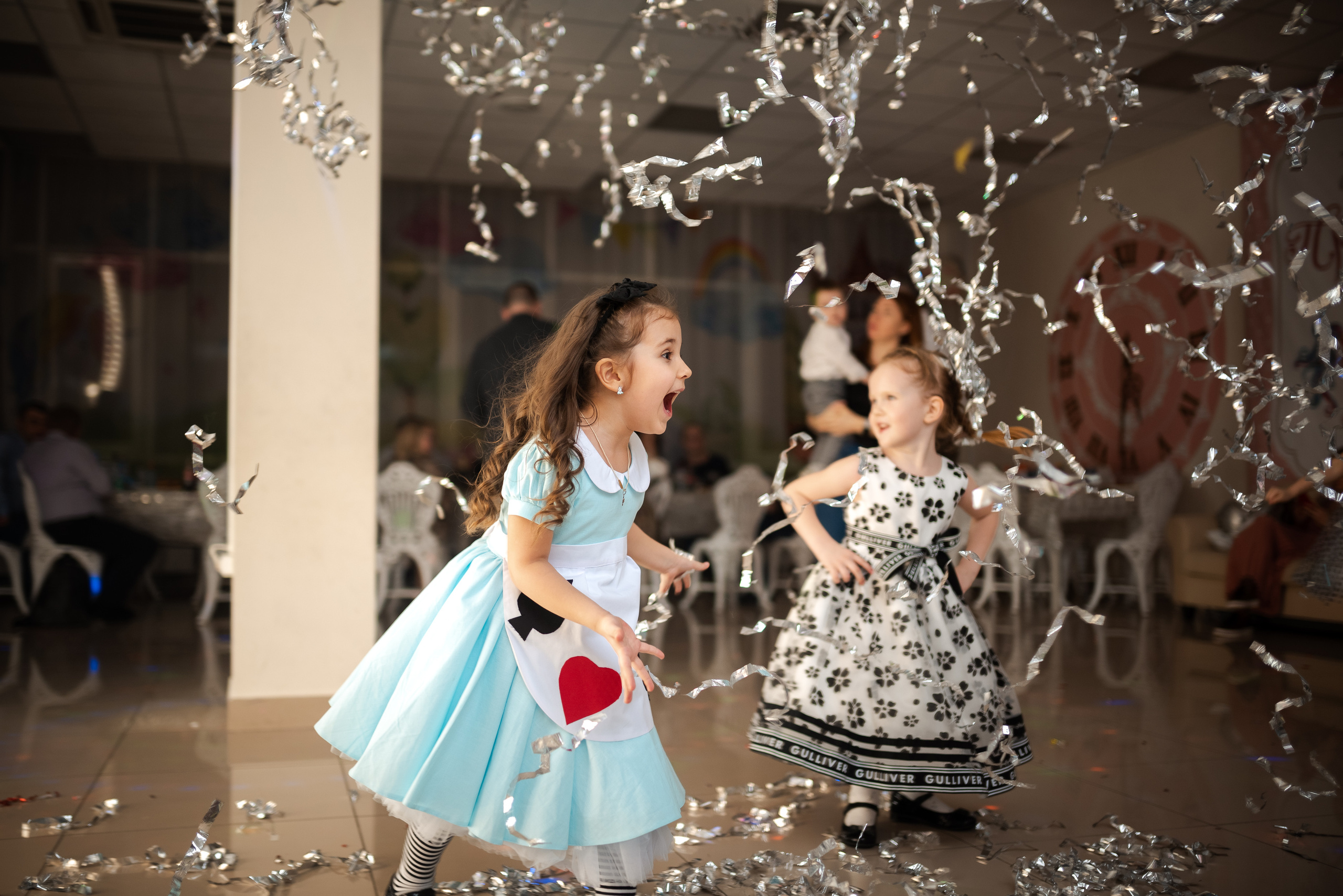 День рождения. Профессиональный семейный и церковный фотограф в Ростове-на-Дону