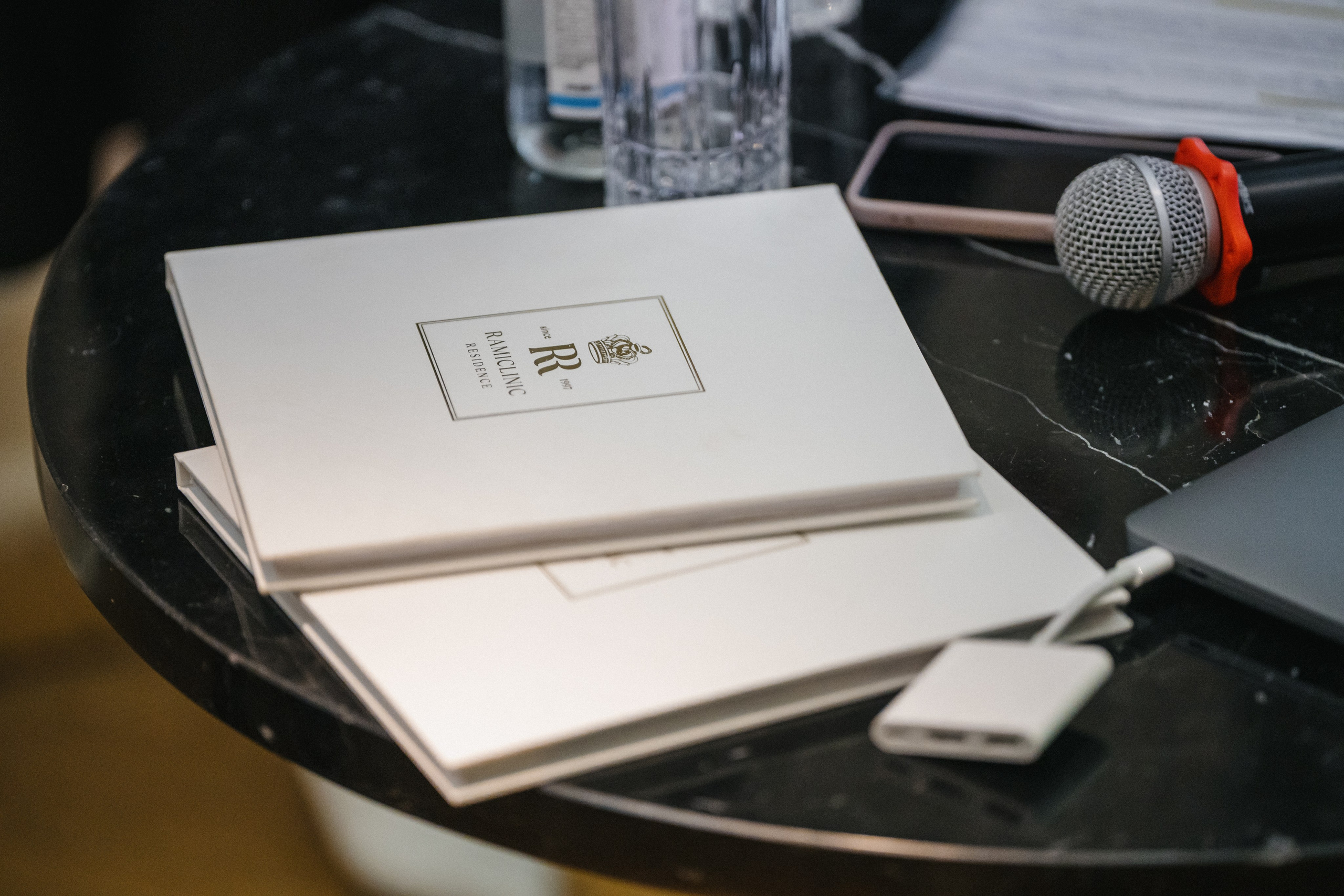 Beauty-breakfast by RAMI clinic. Svyatoslav Bunkov | photographer