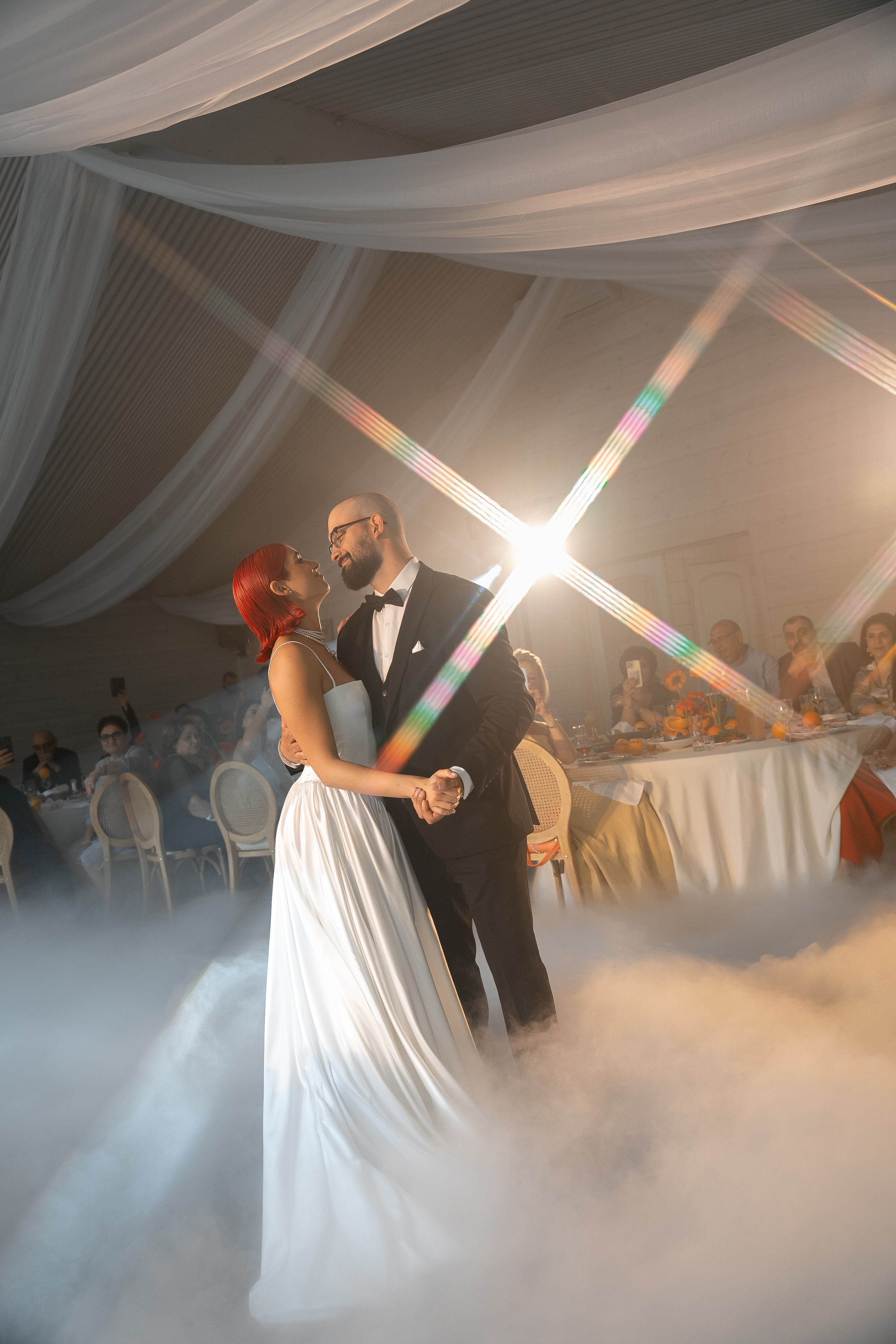 Диана & Серж | цифра + пленка. Свадебный фотограф СПб Мадина Сафарян