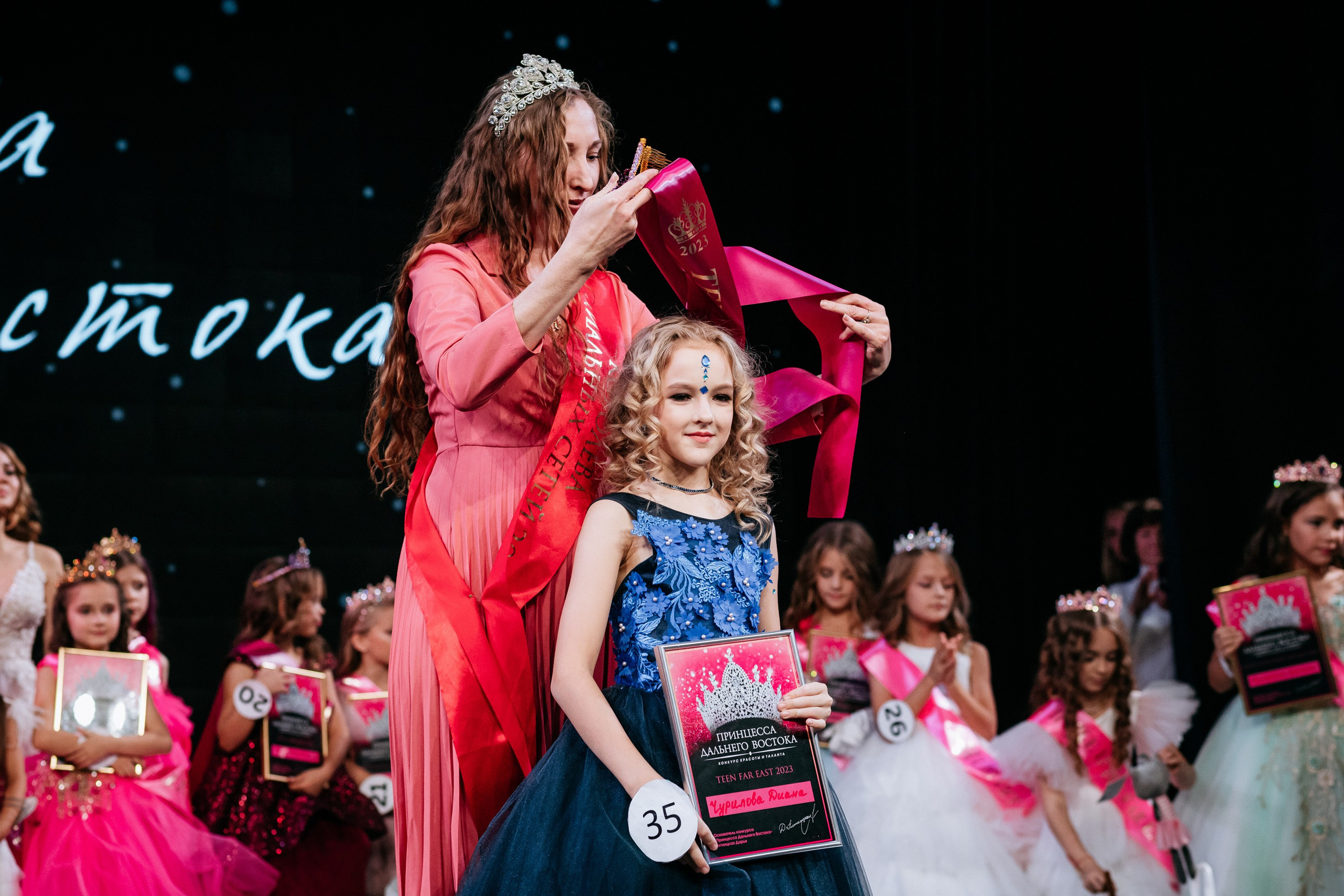 ПРИНЦЕССА ДАЛЬНЕГО ВОСТОКА. СВОИ. ФОТООТЧЕТЫ-СОБЫТИЯ-МЕСТА