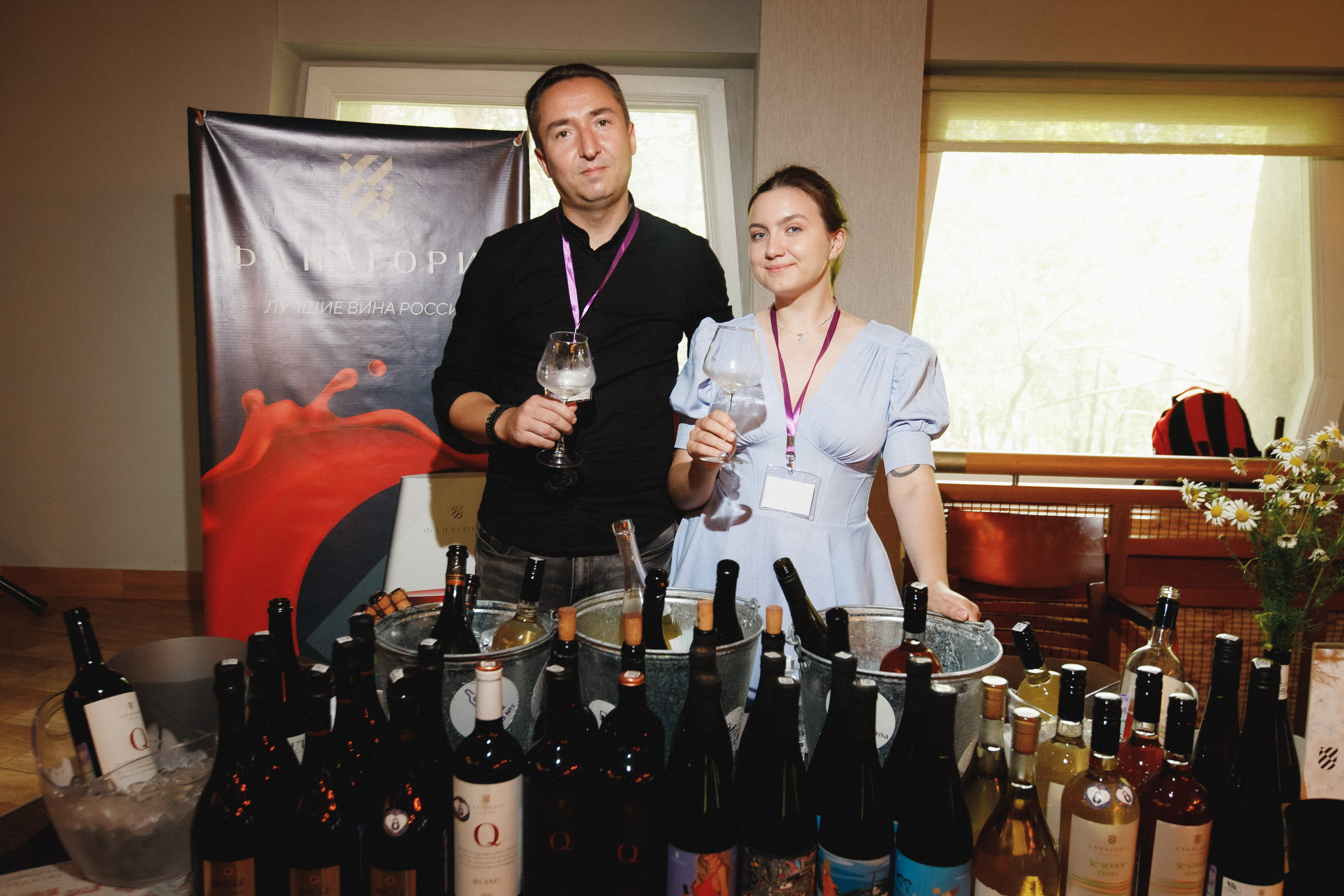 ФЕСТИВАЛЬ РОССИЙСКОГО ВИНА. СВОИ. ФОТООТЧЕТЫ-СОБЫТИЯ-МЕСТА