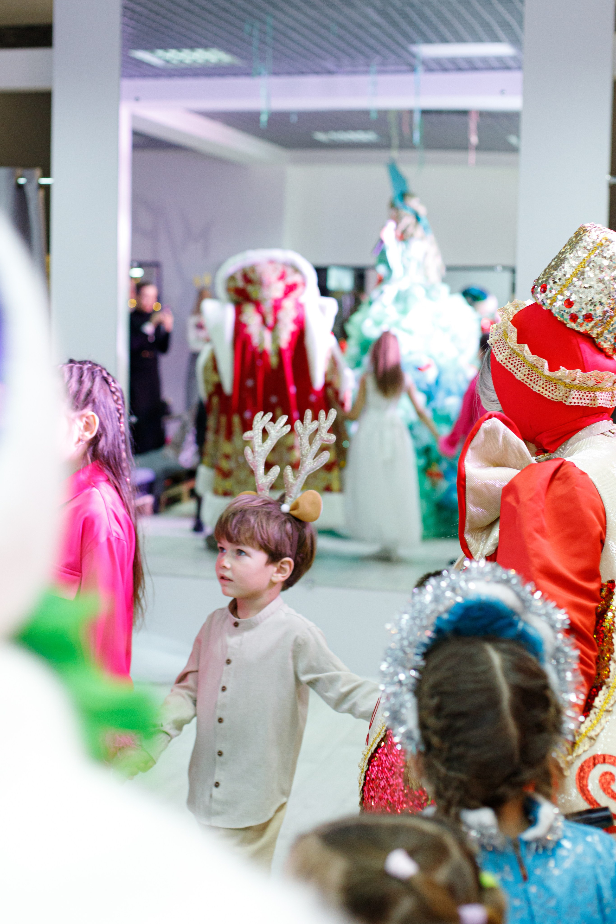 Happy new year / part2. Photokarish