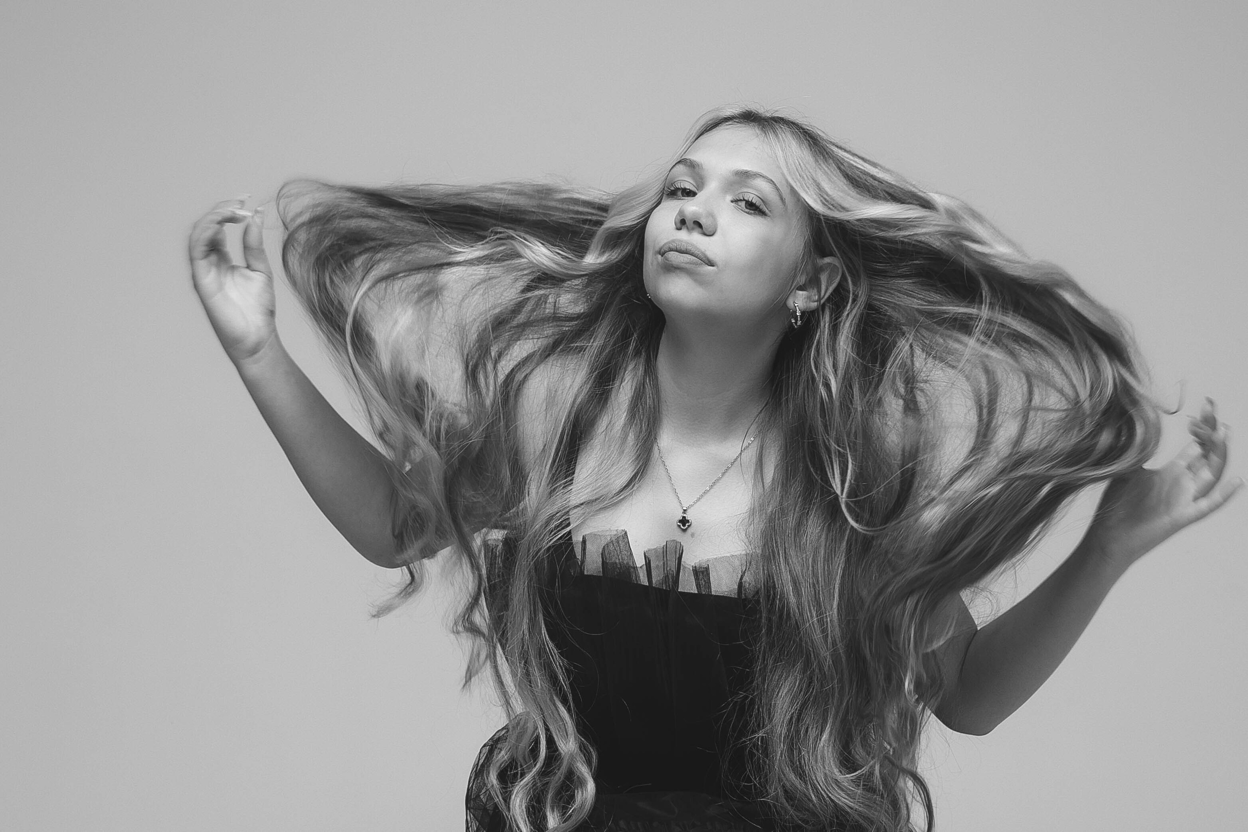 Маргарита Белугина — семейный и женский фотограф в Волгограде