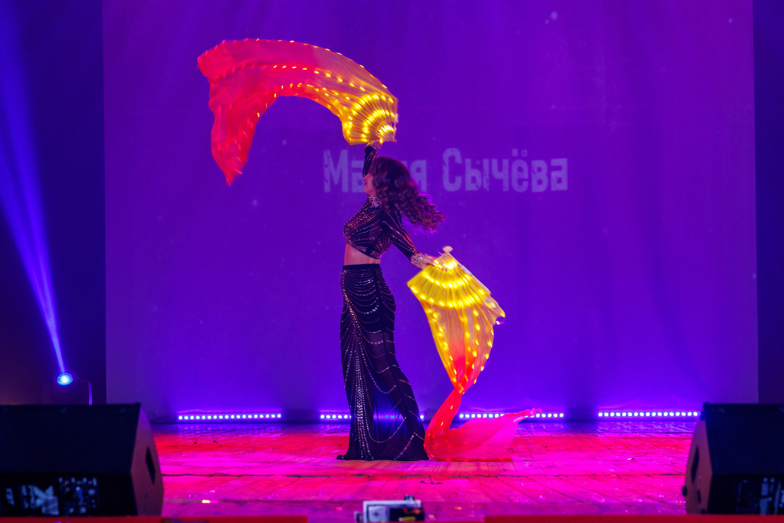 Миссис Рыбинск 2025. Коммерческий фотограф Андрей Тремасов