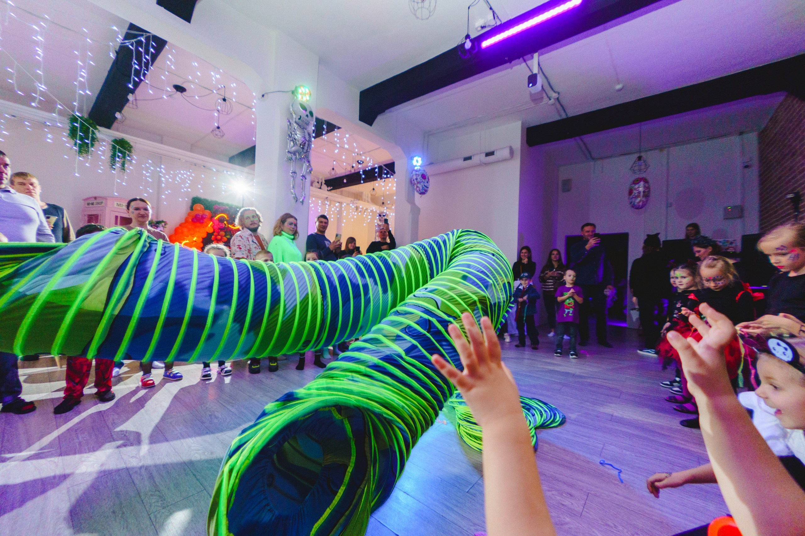 Хэллоуин «Тайна Коко». Фотограф в детский сад в Екатеринбурге, выпускные альбомы Юлия Умерова