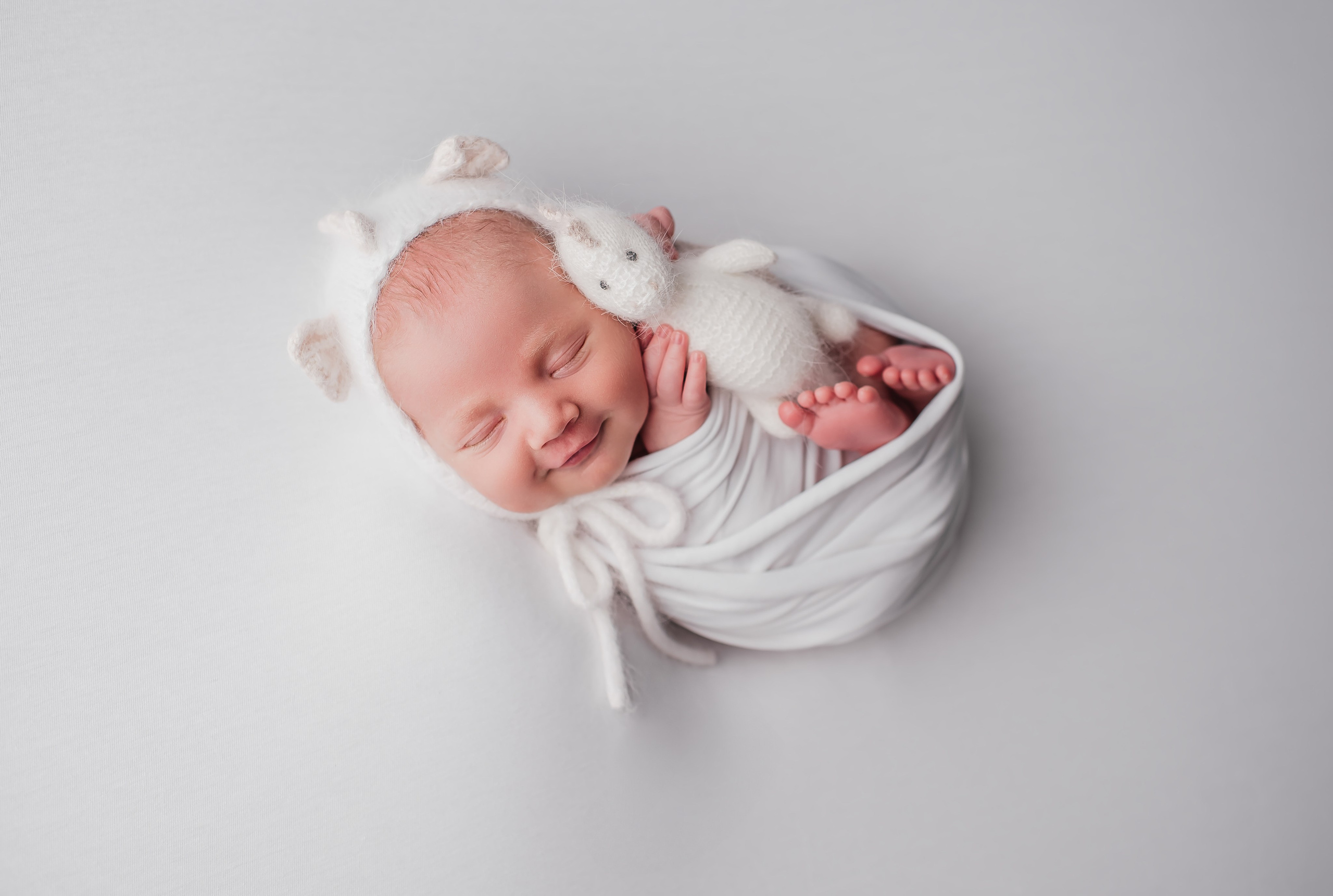 Евгения Петрова — семейный и детский фотограф, фотограф новорожденных в Барнауле