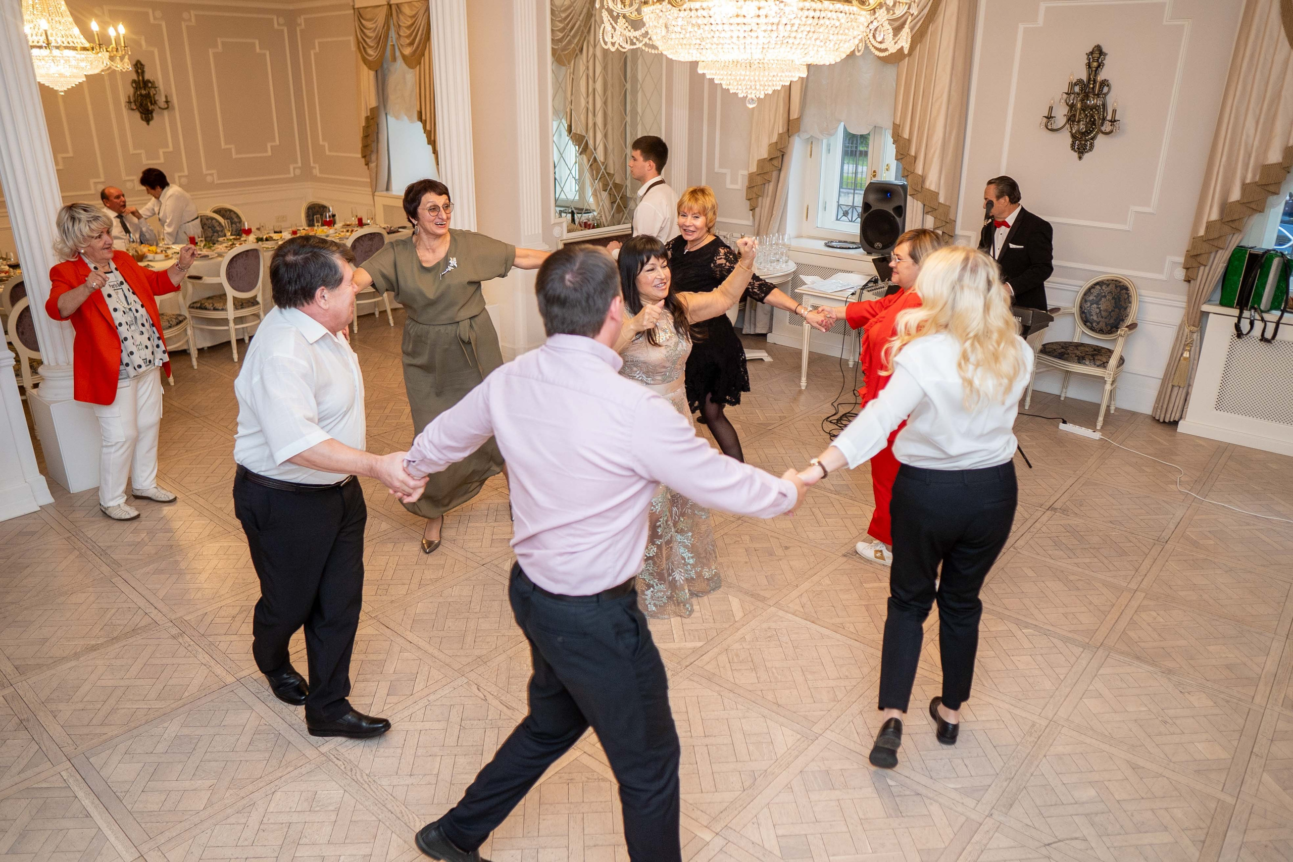 Семейный и детский фотограф в Санкт-Петербурге Сергей Тарасов